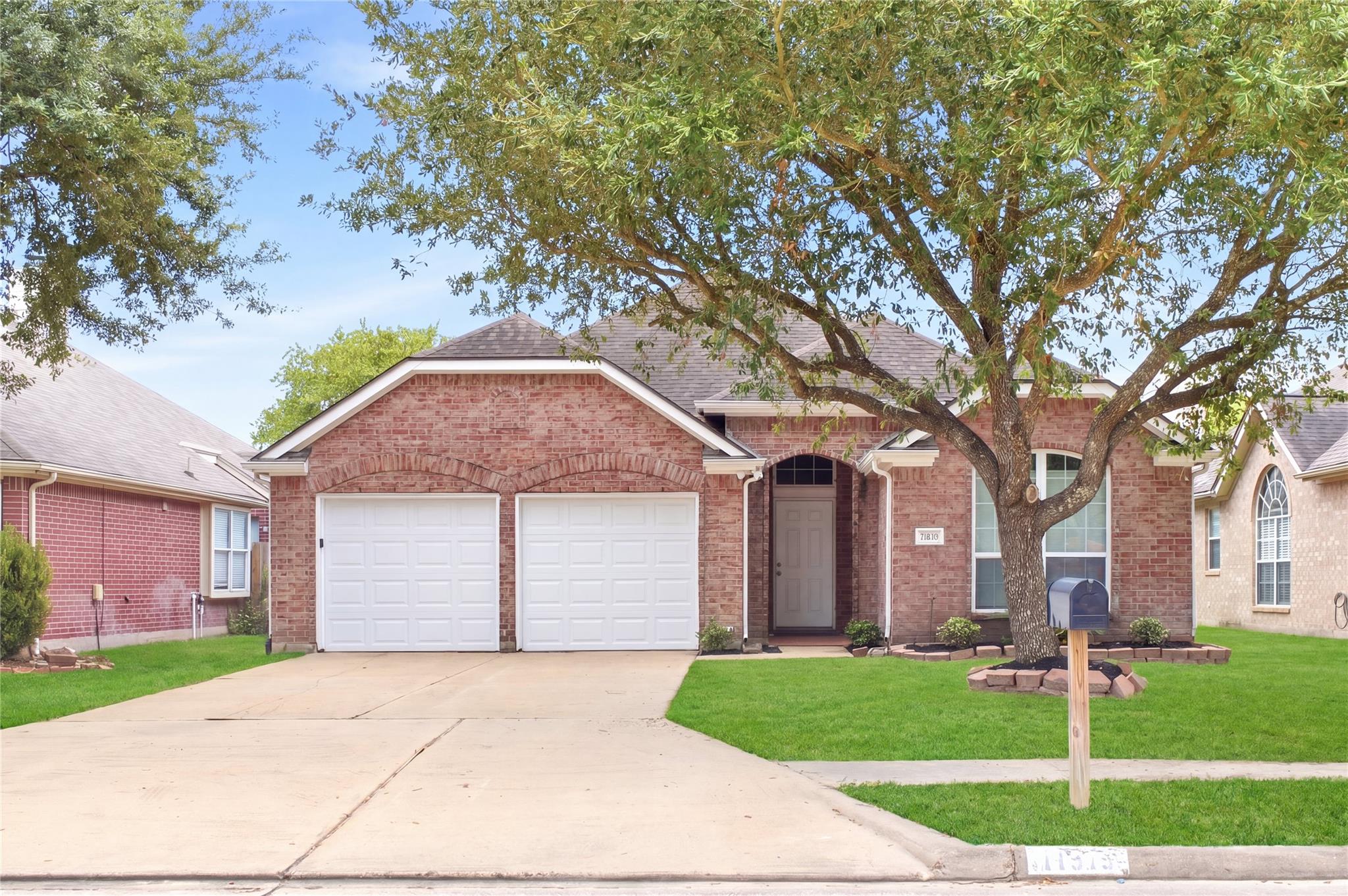 11919 Wortham Landing Drive — photo