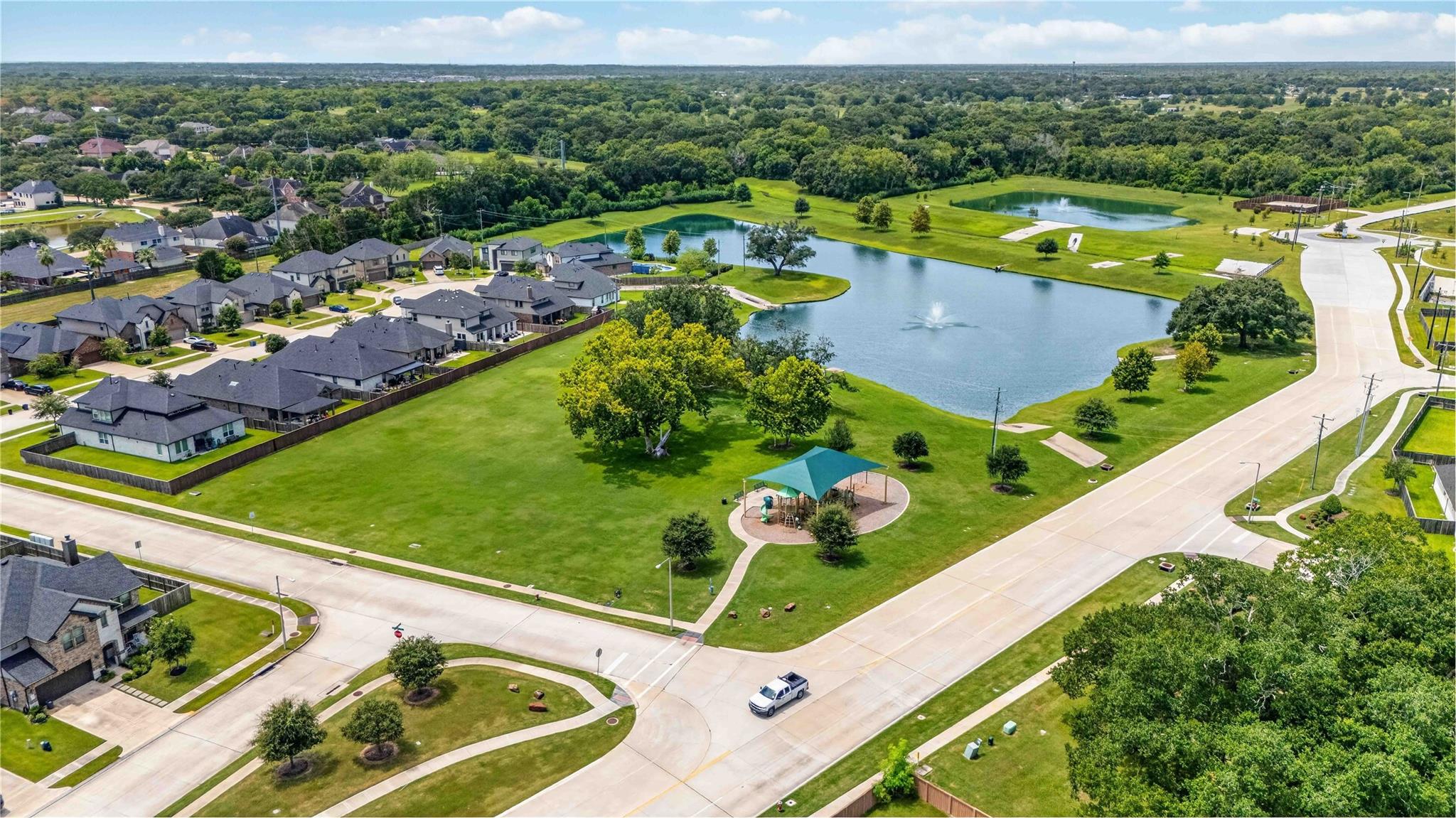2433 Barton Creek Trail Drive — photo