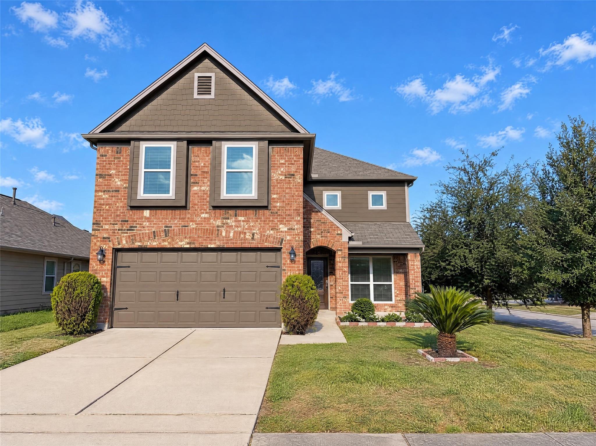 14414 Darrah Drive — photo
