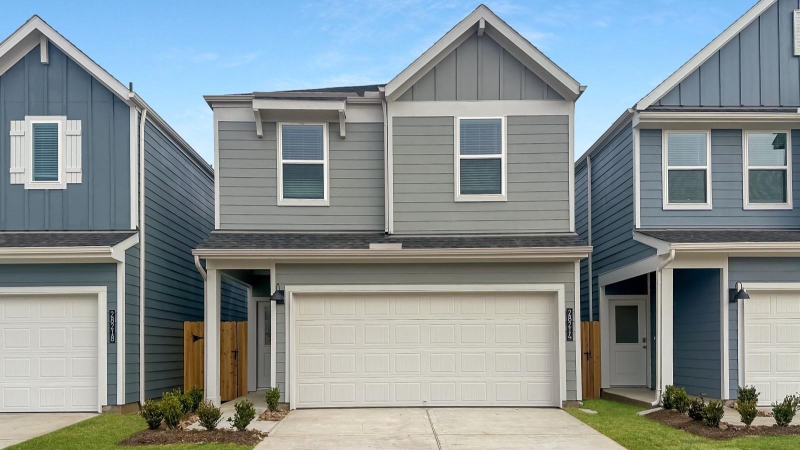 3539 Blackbird Lane — photo
