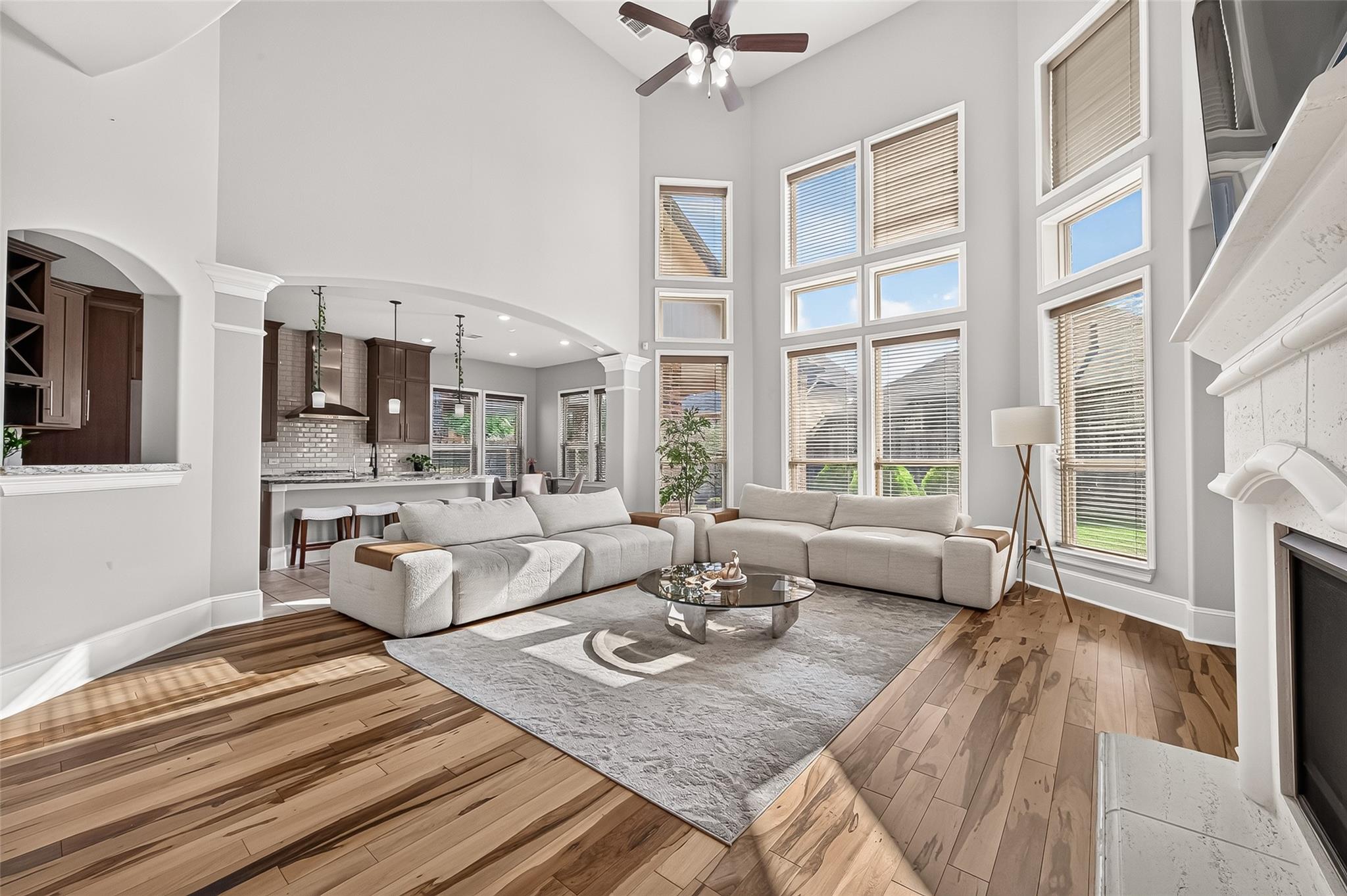 4207 Reagan Ridge Court — photo