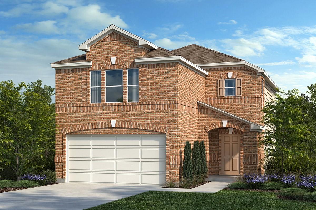 2527 Eden Ridge Way — photo
