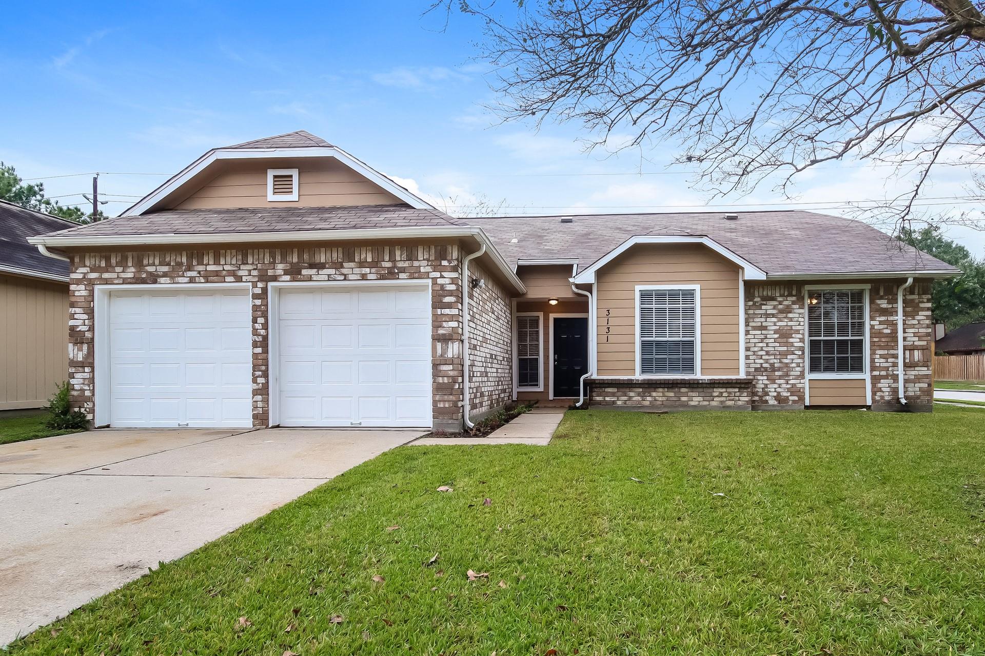 3131 Ciderwood Drive — photo