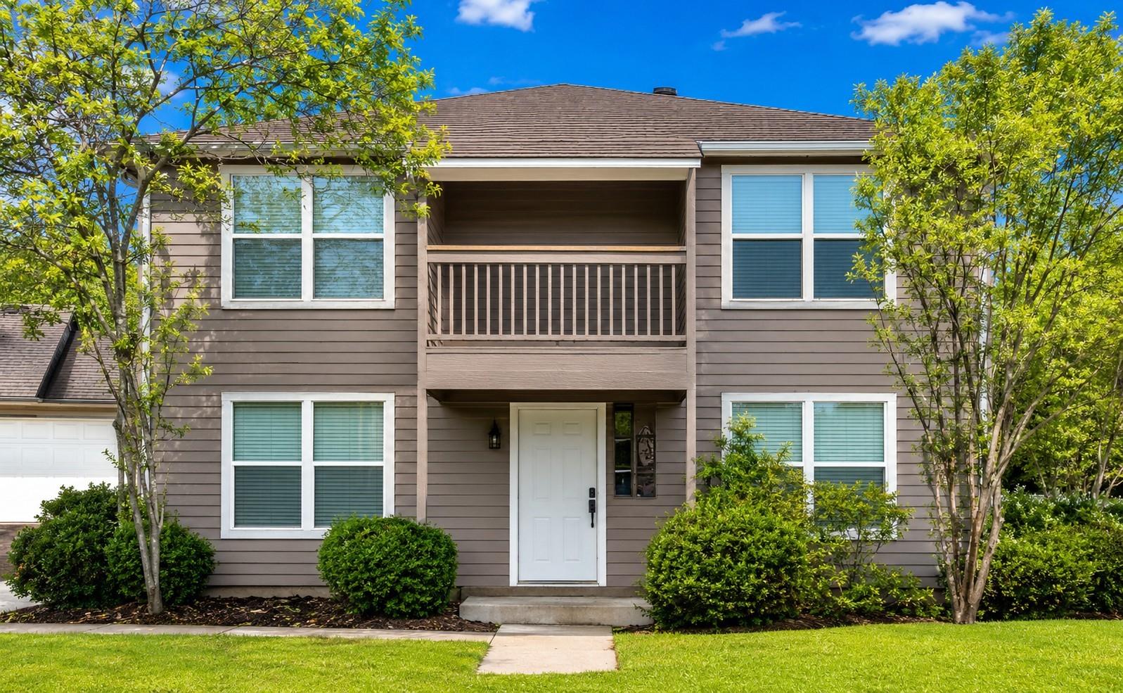 256 E Pecan Lane #3 — photo
