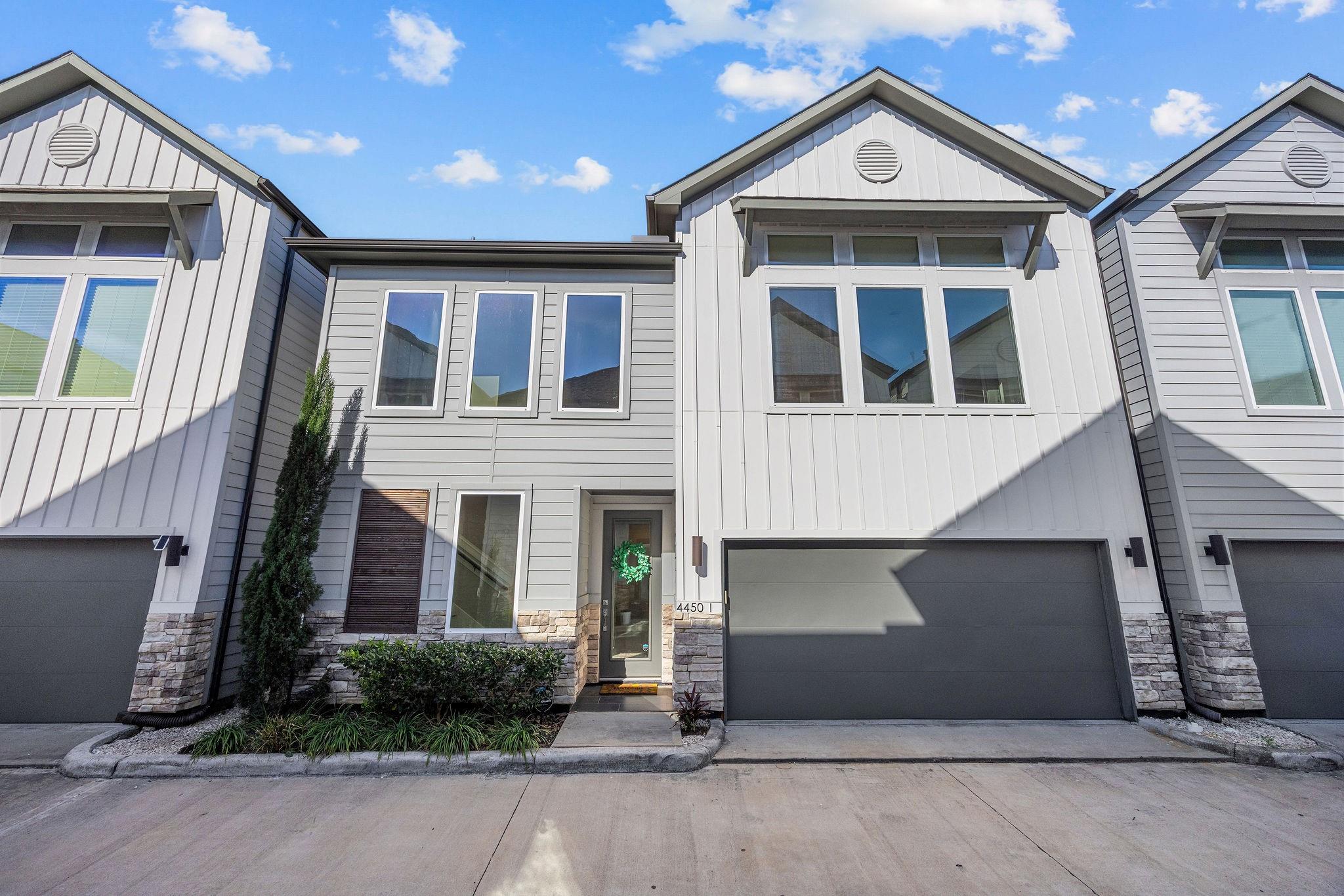 4450 W Tidwell Road #I — photo