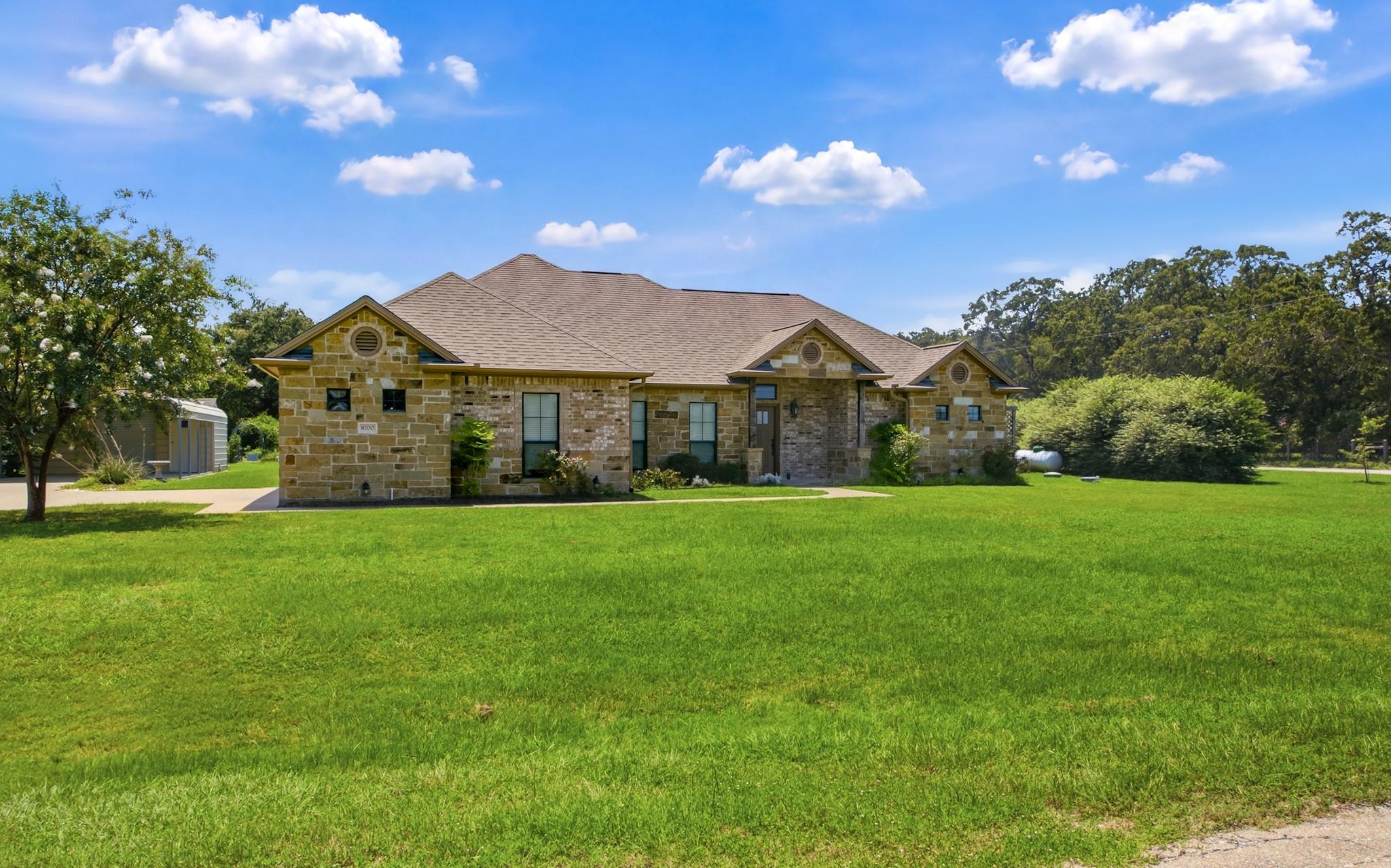 8700 Tejas Ranch Loop, Bryan, TX 77808 — photo 2