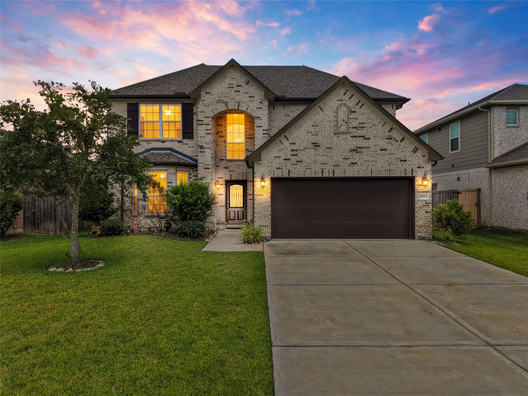 10112 Hermann Trace — photo