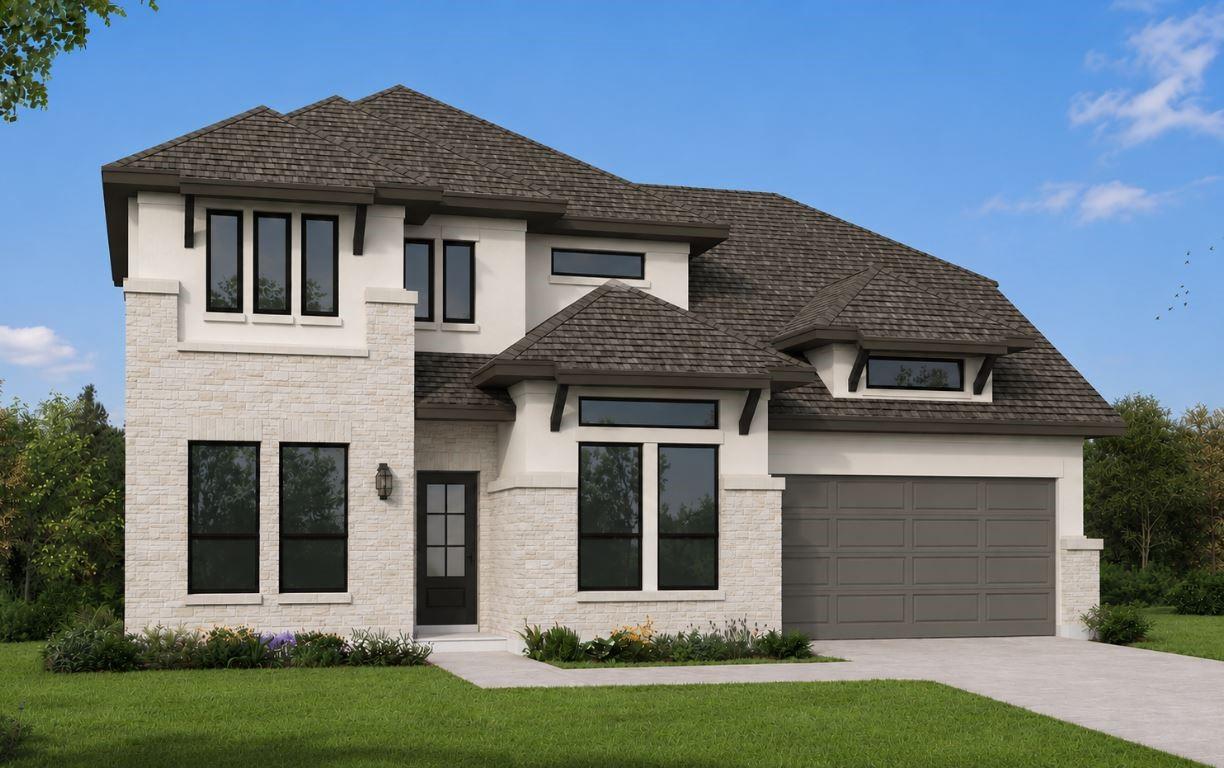 22446 Junction Peak Drive — photo