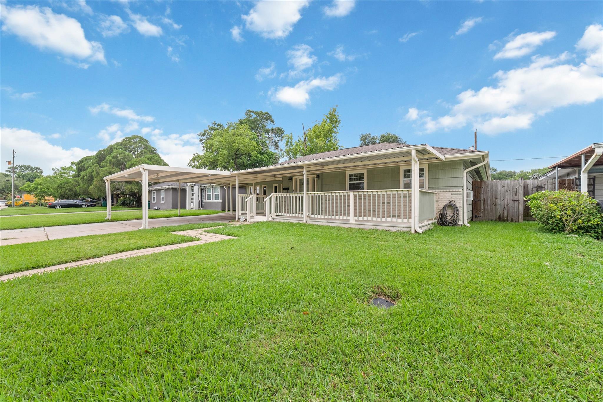 3511 Guthrie Drive — photo