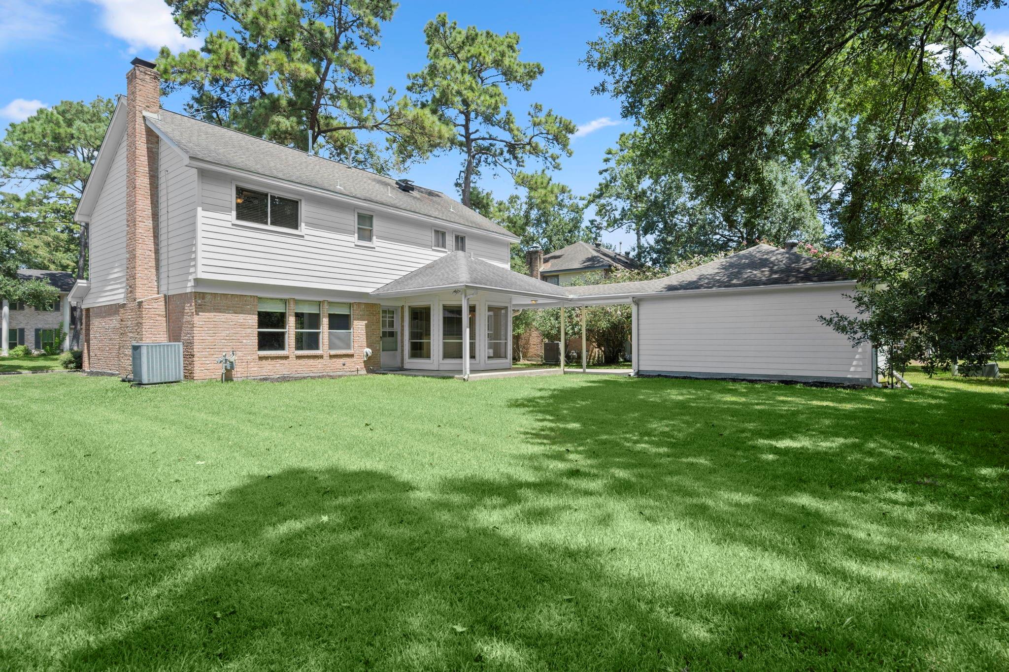 3915 Snag Lane, Spring, TX 77388 — photo 2