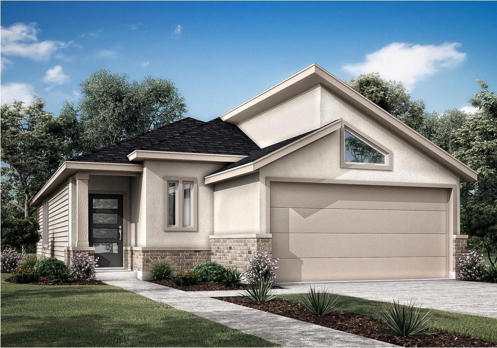 3906 Prairie Feather Drive — photo
