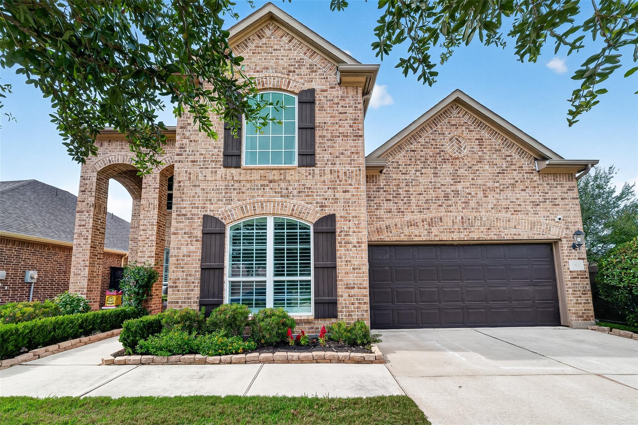 702 Honeybush Drive — photo