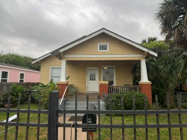 3600 Avenue S 1/2 — photo