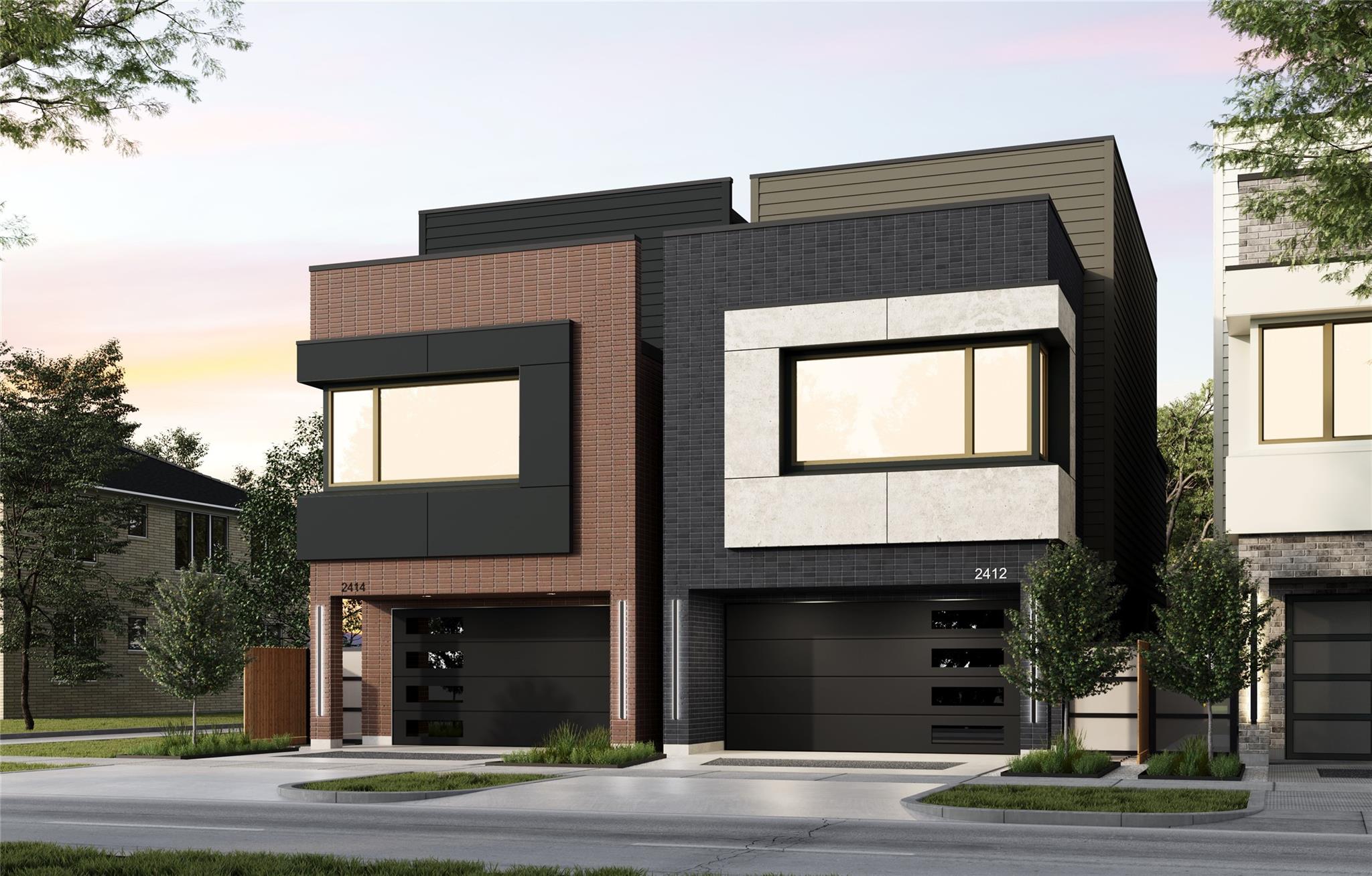 2412 Elmen Street — photo