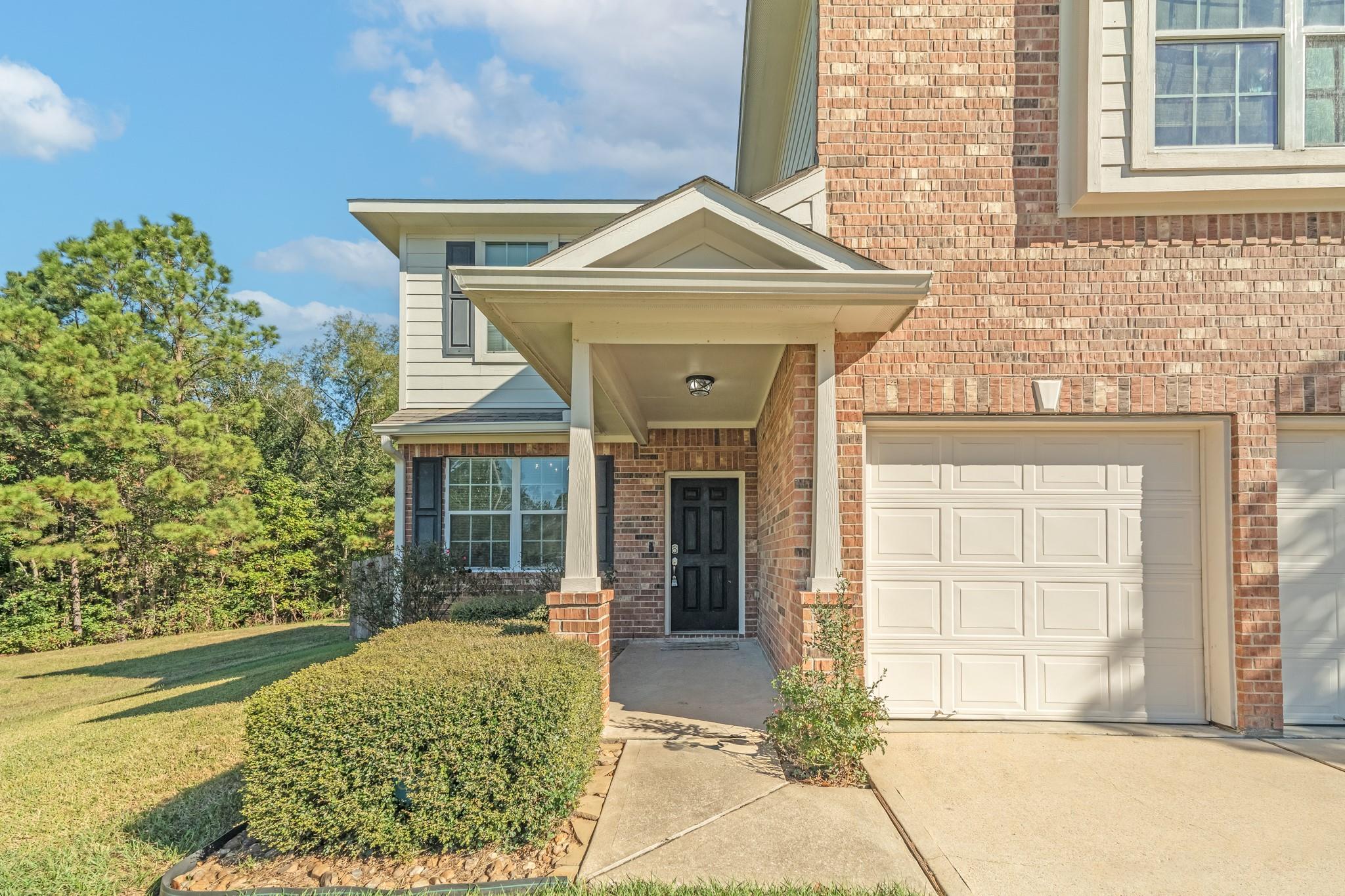 2318 Perkins Crossing Drive — photo