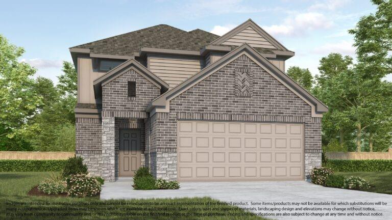 18551 Athena Flower Drive — photo