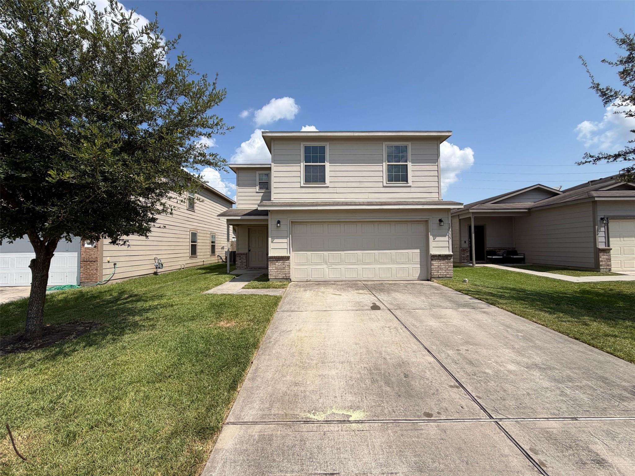 10335 Dawson Hill Lane — photo