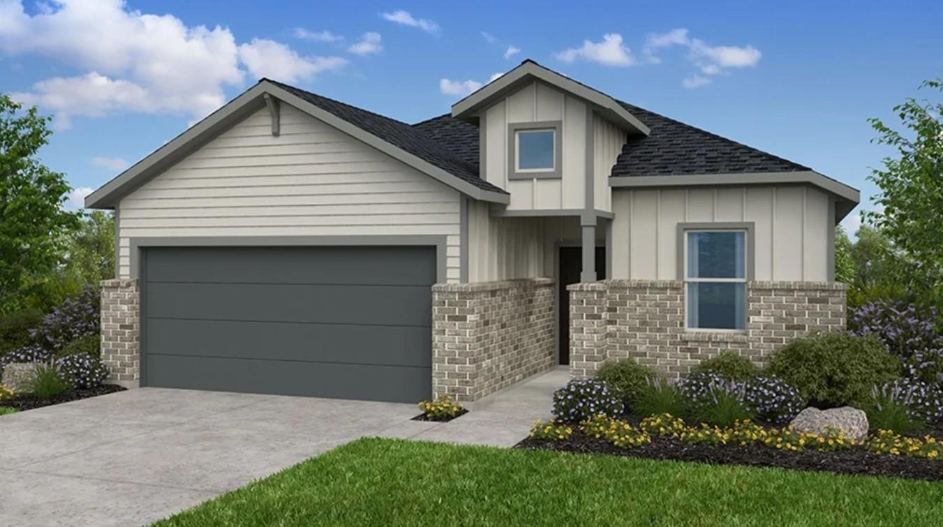 18406 Timberland Peak Lane — photo