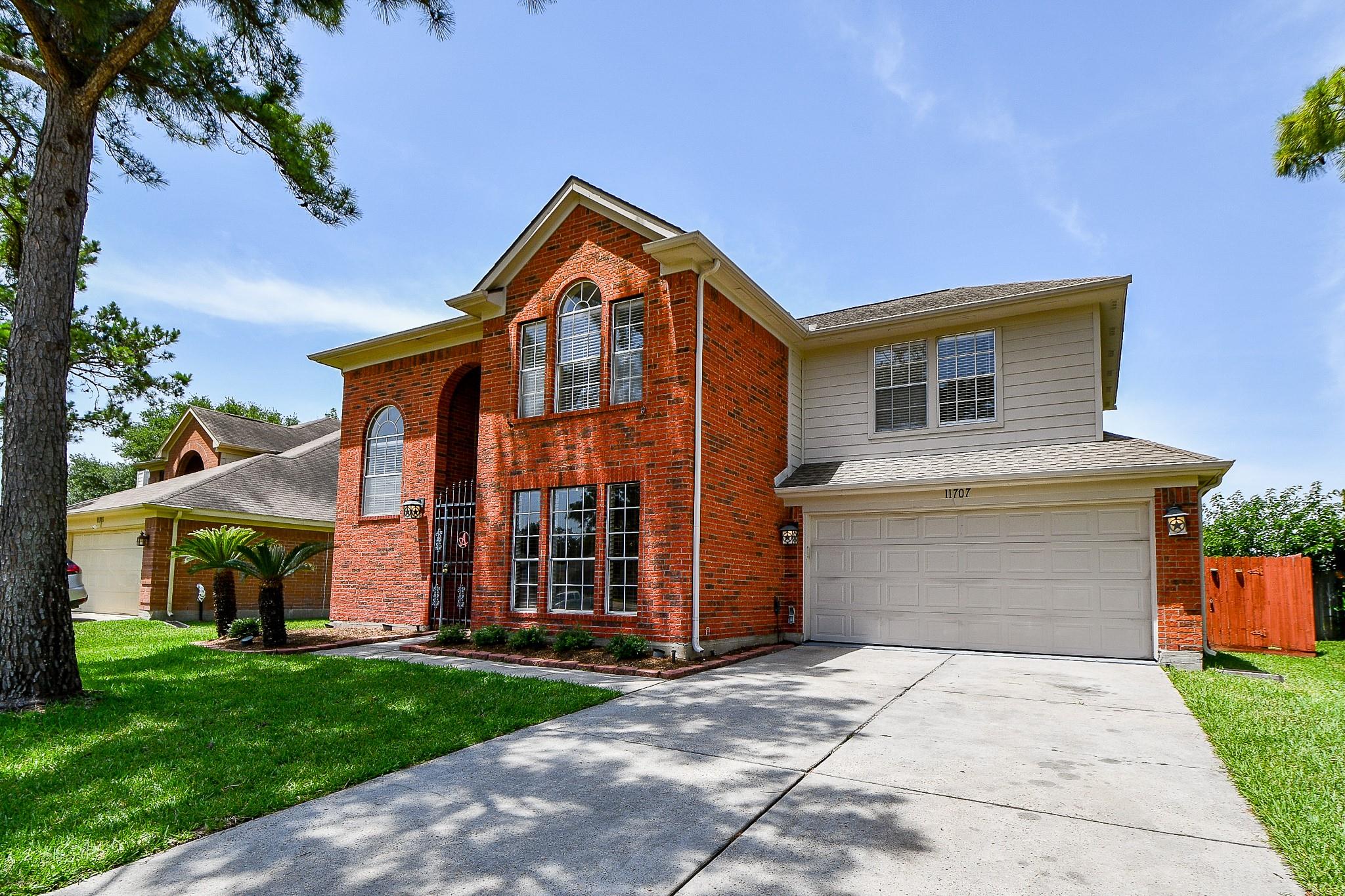 11707 Turtle Lake Drive — photo