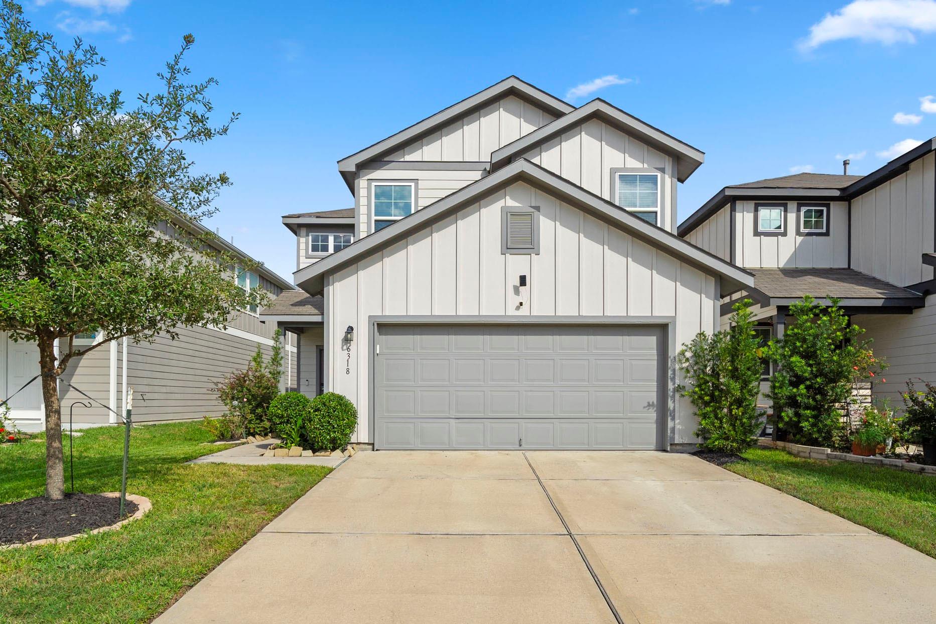 6318 Franklinview Lane — photo