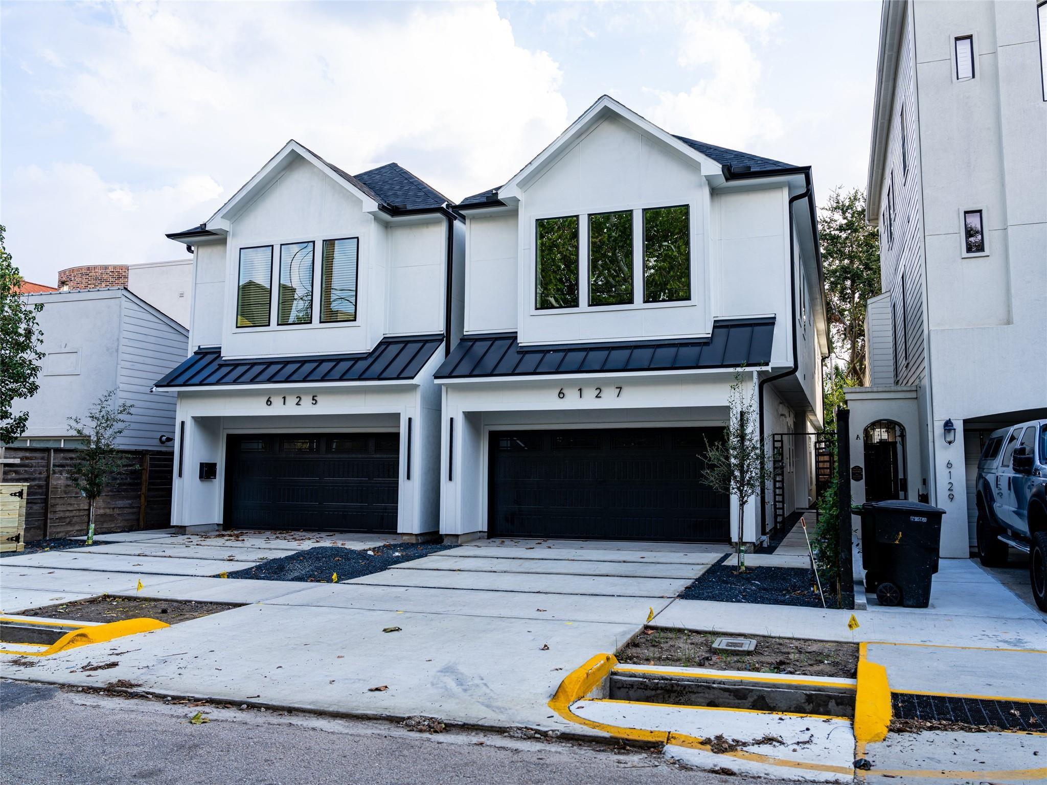 6125 Hamman Street — photo