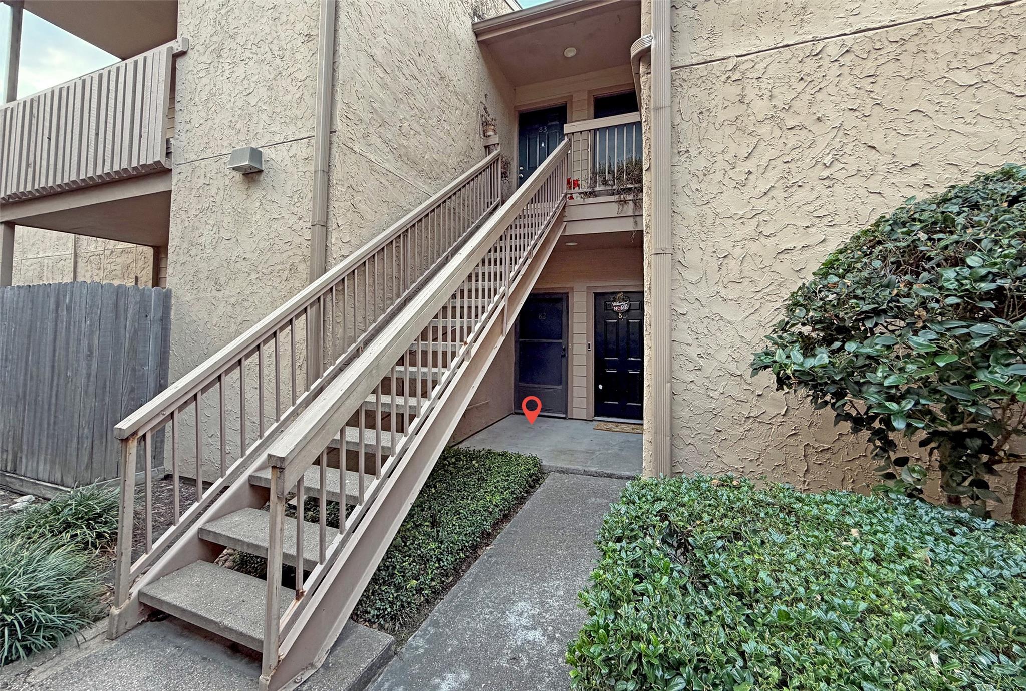 5000 Milwee Street #82 — photo