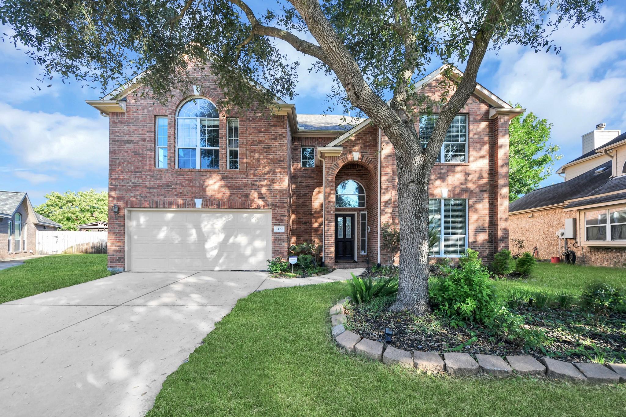1422 Queens Bay Drive — photo