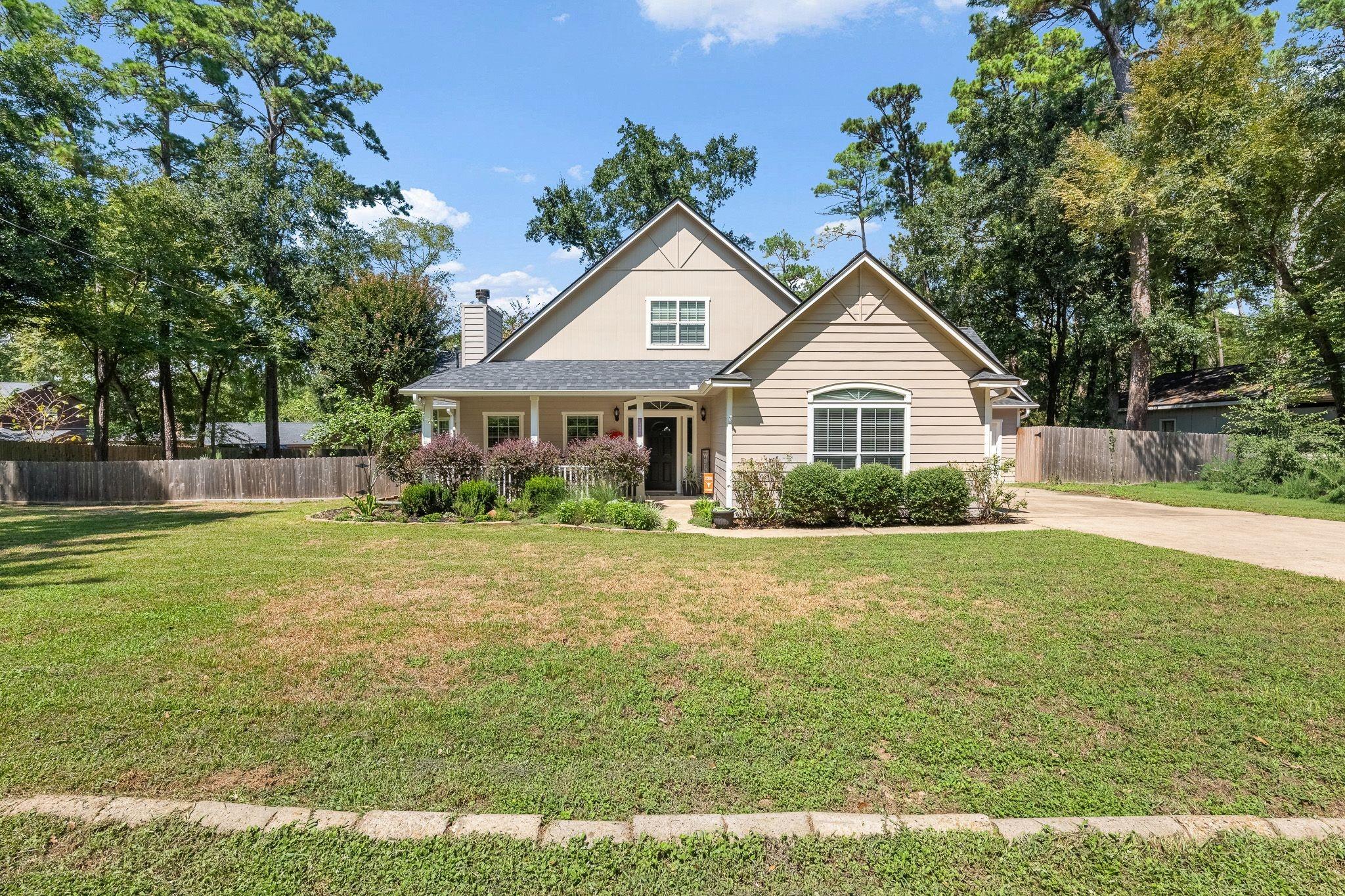 14444 Hill Drive — photo