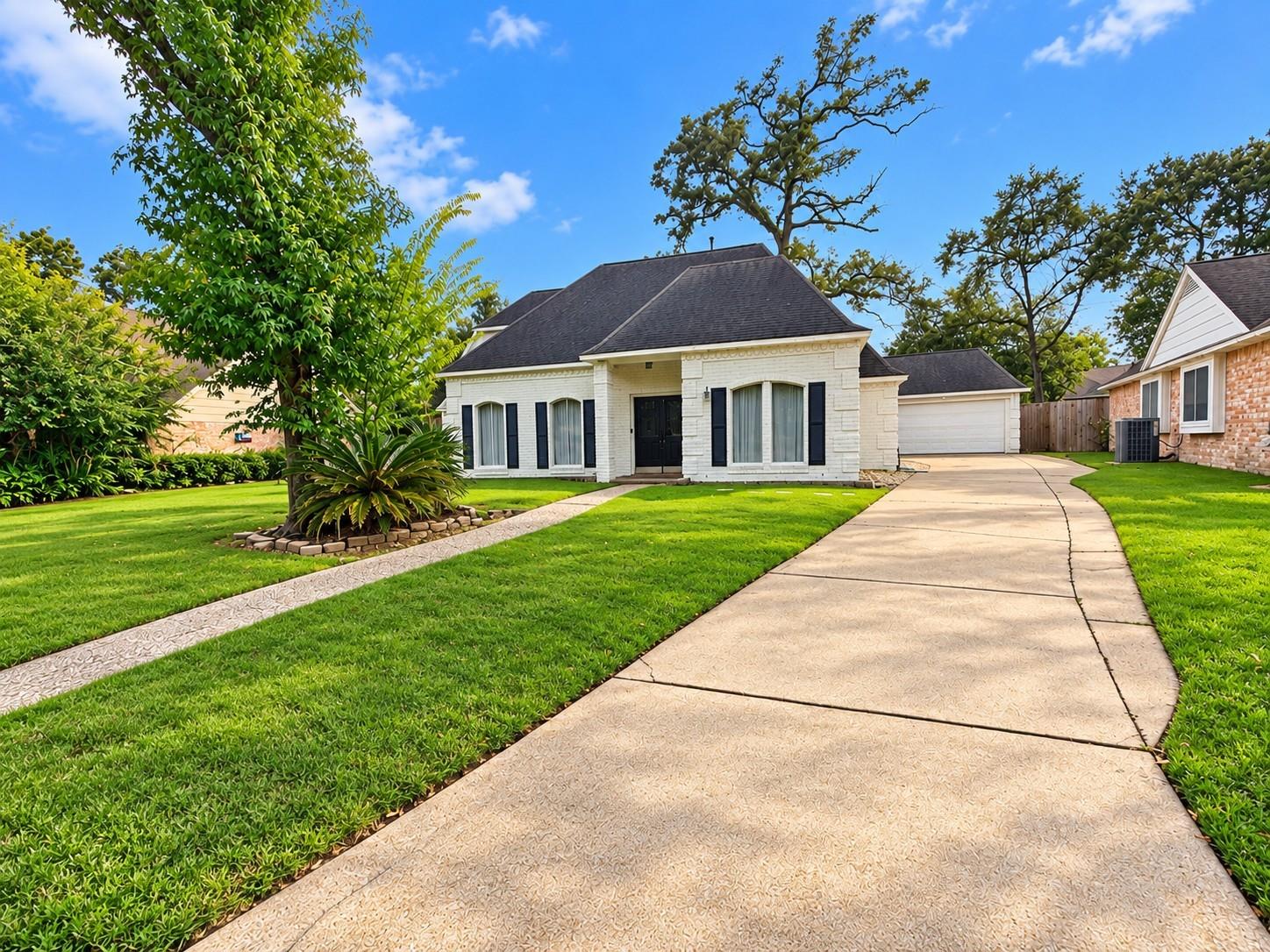 14131 Cleobrook Drive — photo