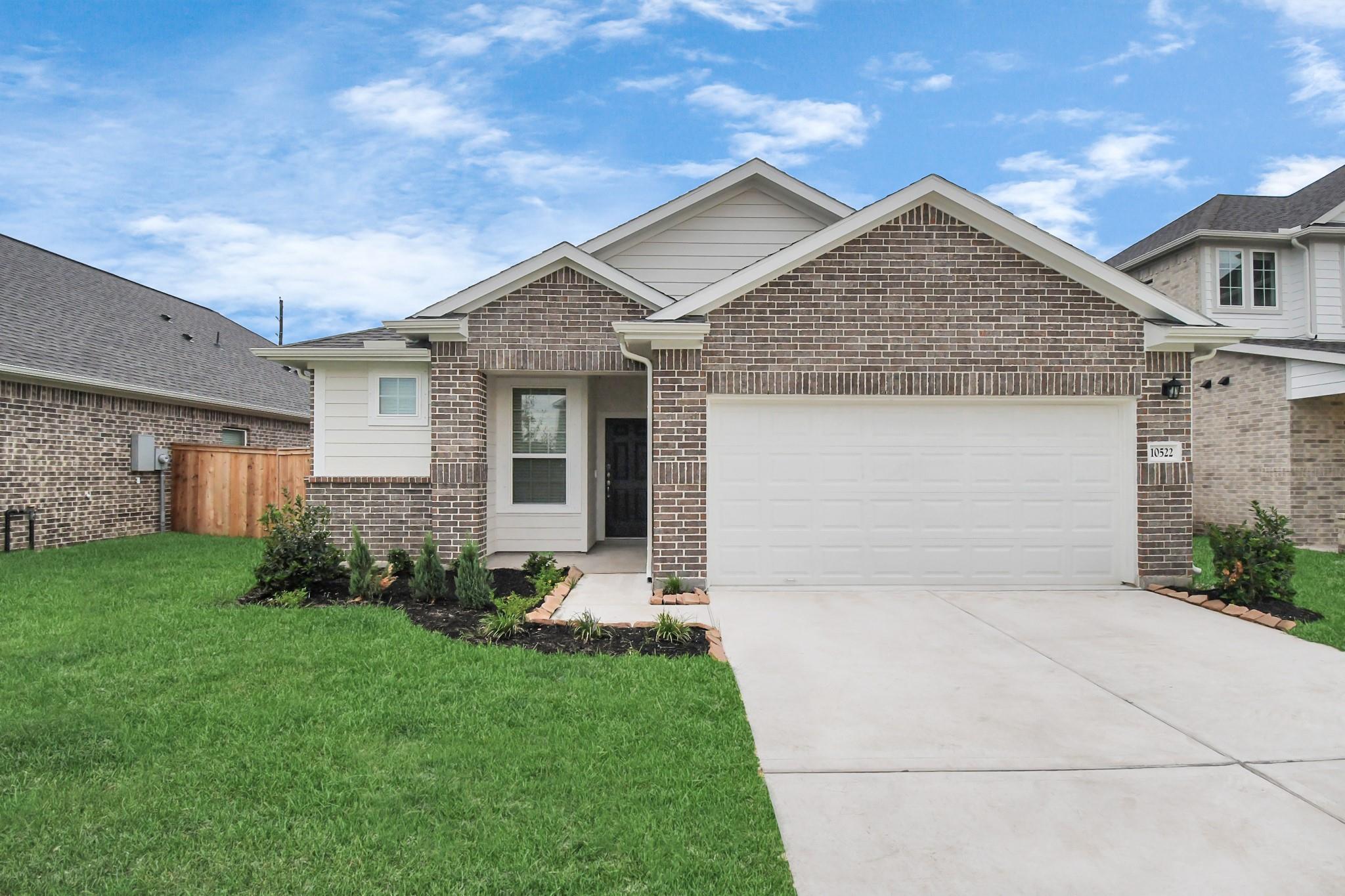 10522 Wildflower View Drive — photo