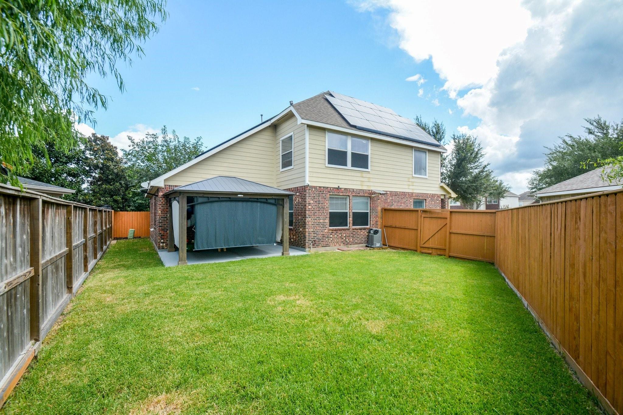 6911 Kamiah Court — photo