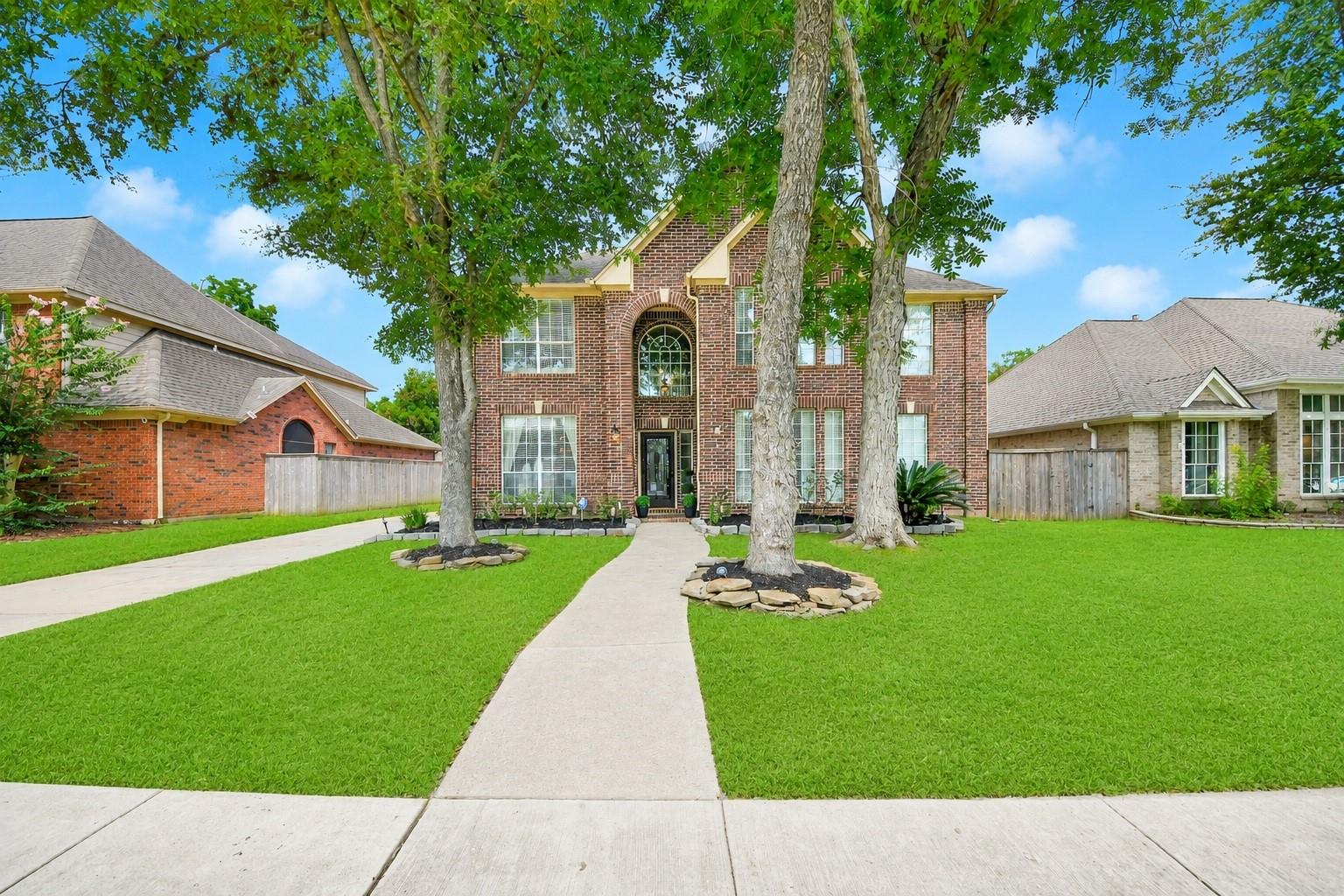 1123 Glendale Drive — photo