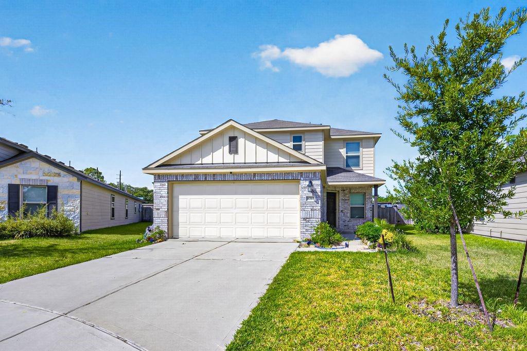 14307 Galiant Run Lane — photo