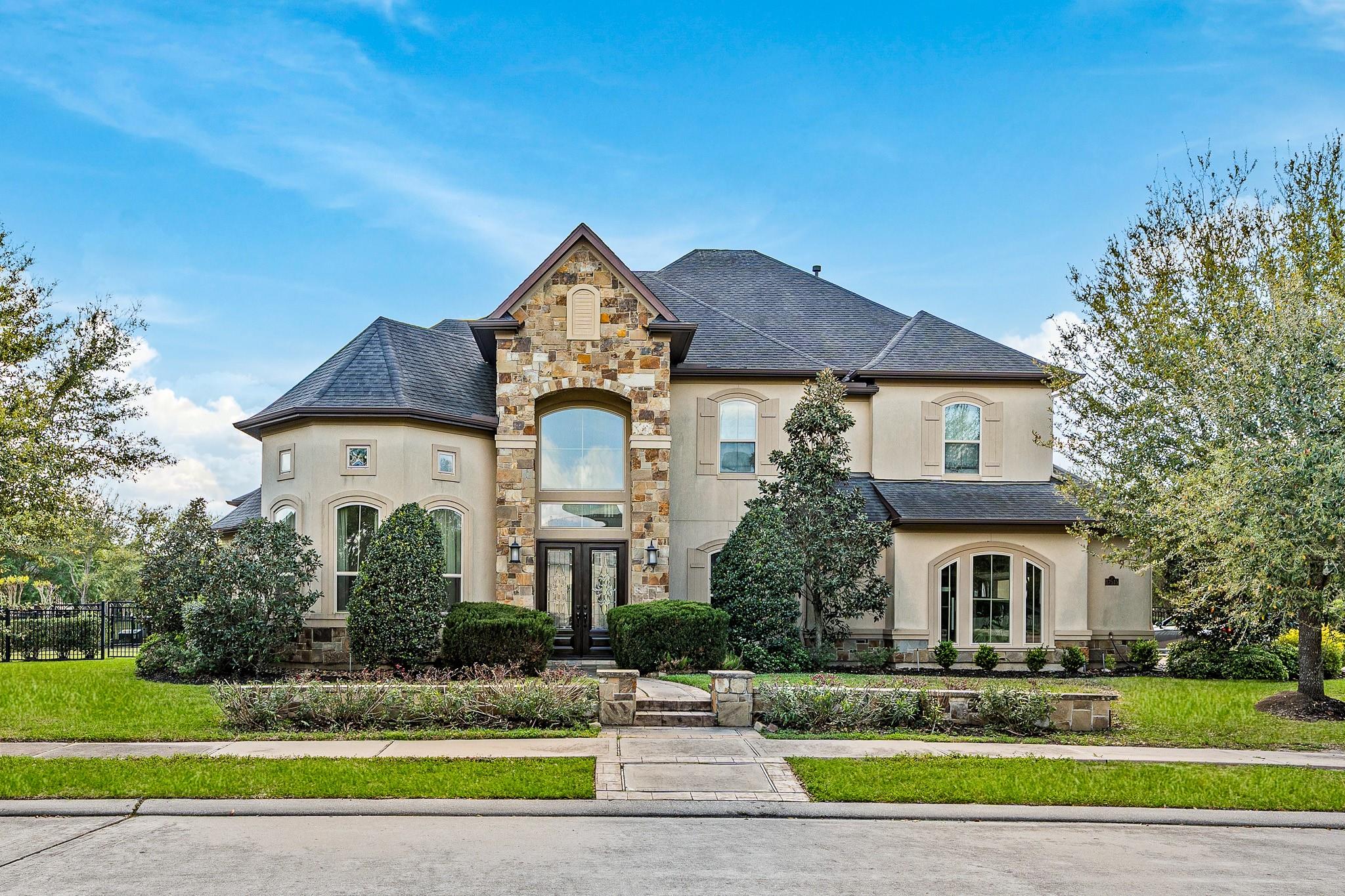 17515 W Bremonds Bend Court — photo
