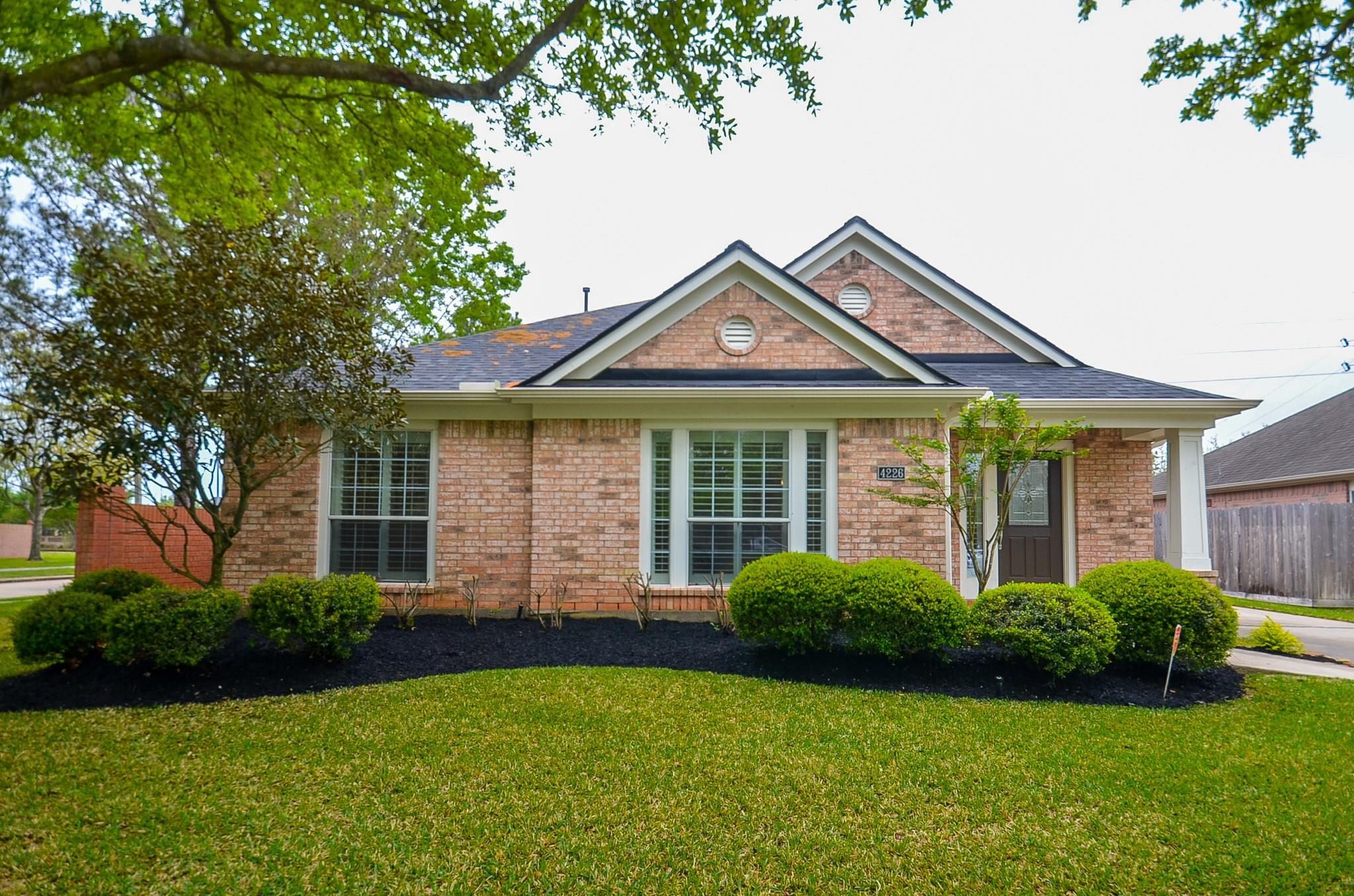 4226 Windy Chase Lane — photo