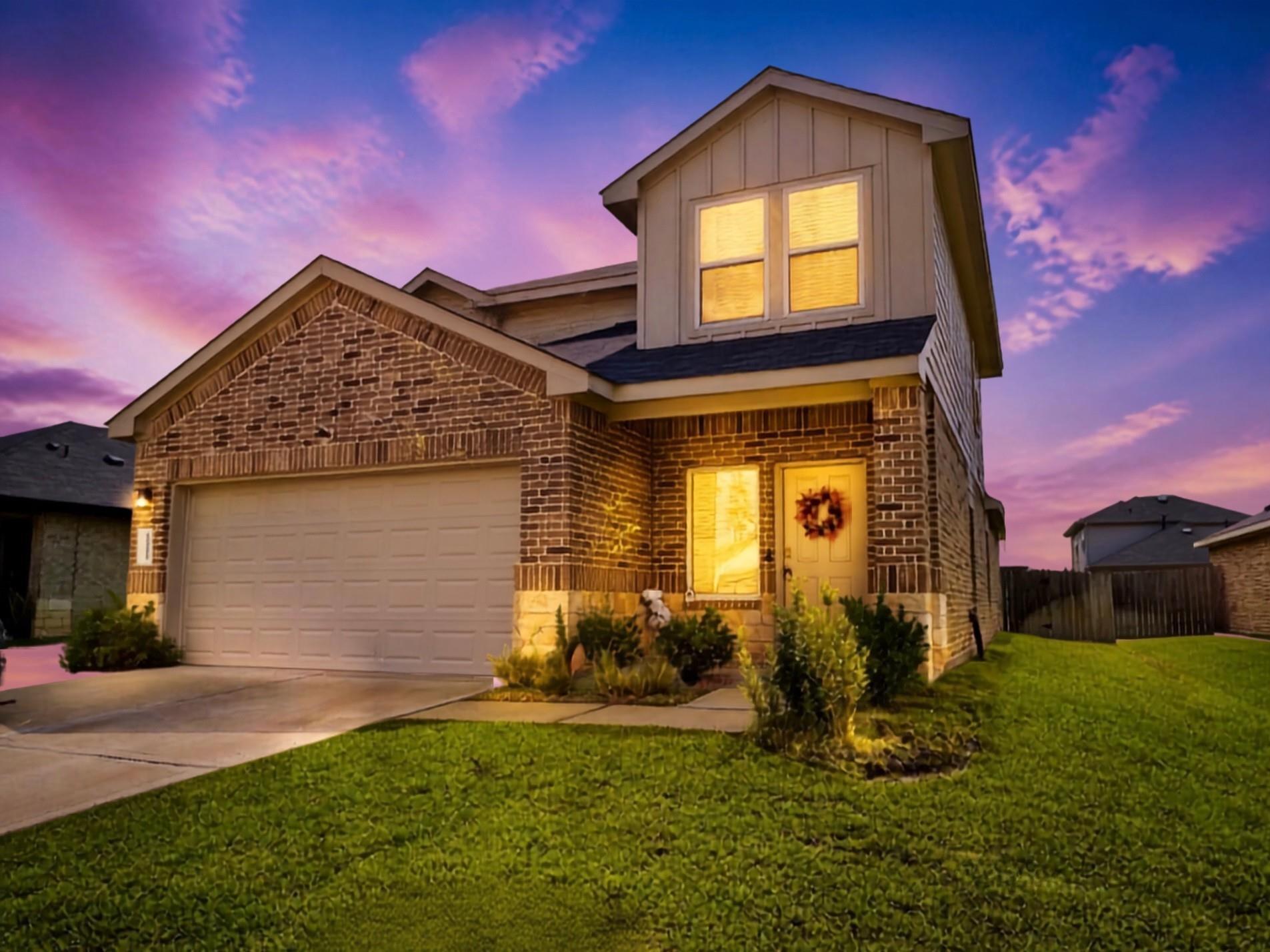 5226 Castlebury Meadows Drive — photo