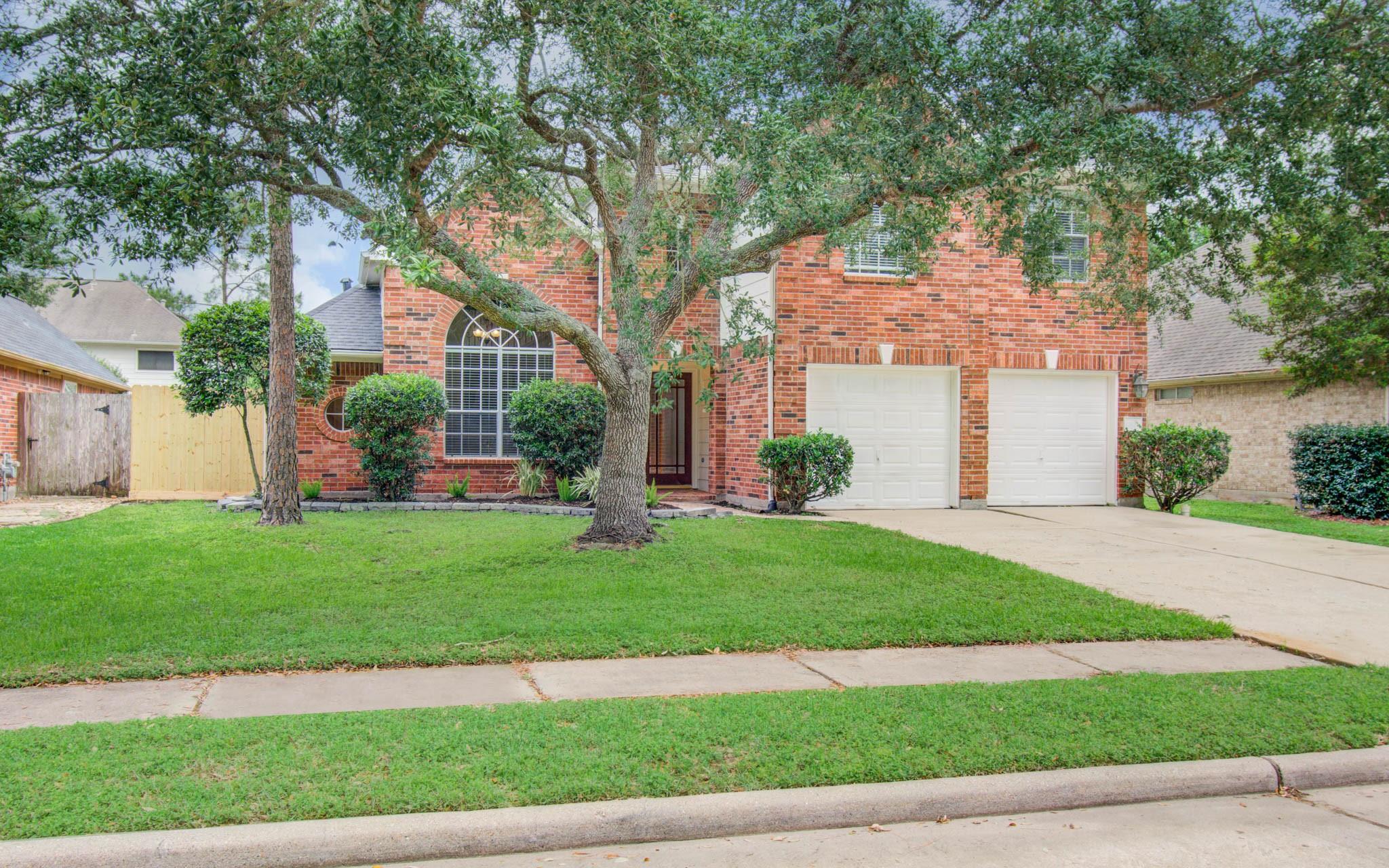 6801 Paigetree Lane — photo