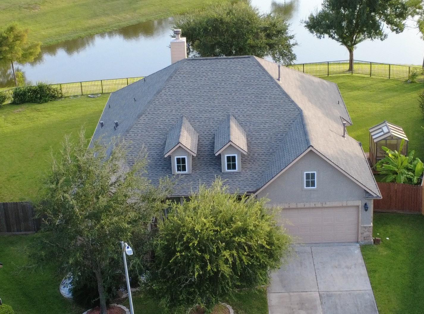 2714 White Falls Drive — photo