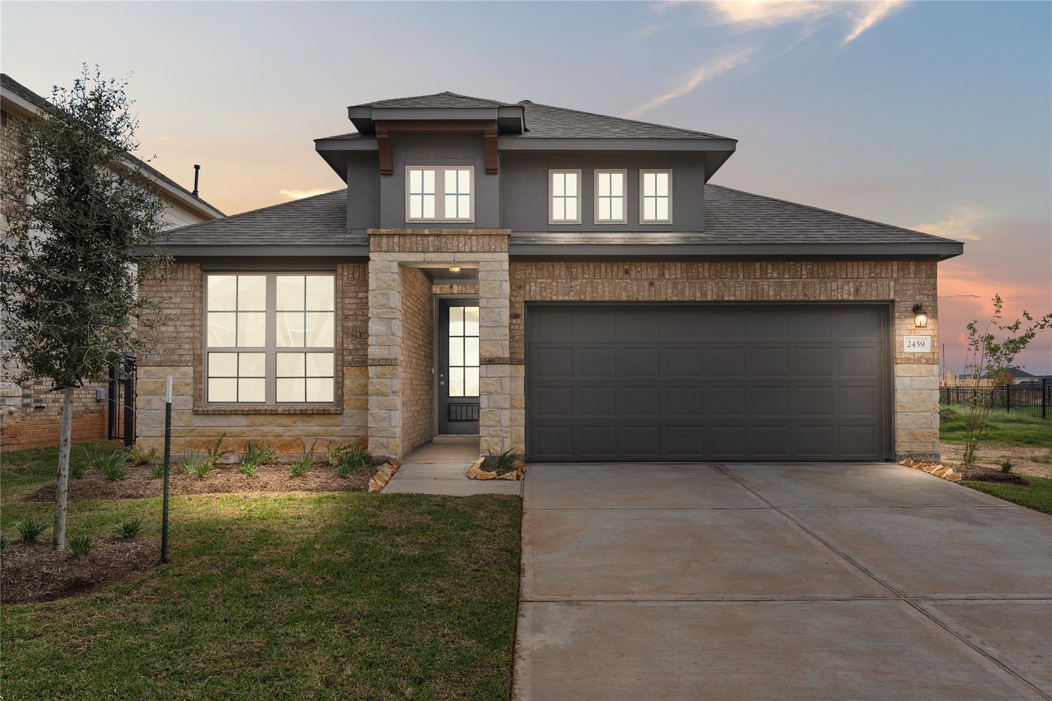 2459 Solaris Bend Drive — photo