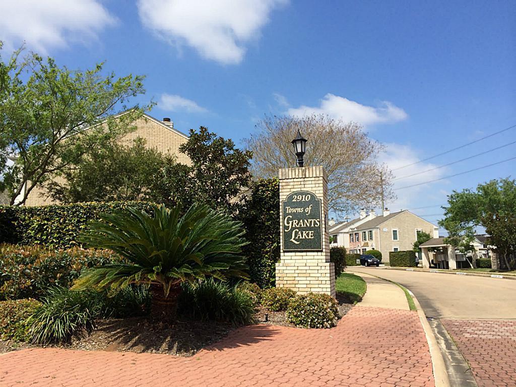 2910 Grants Lake Boulevard #1603 — photo