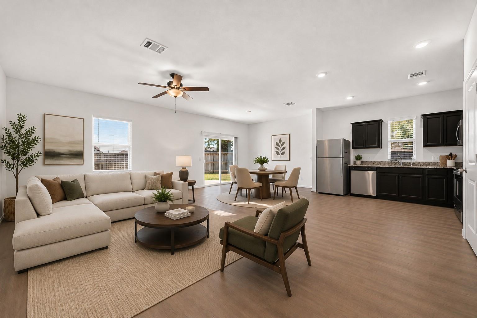 6330 Highland Heights Drive — photo