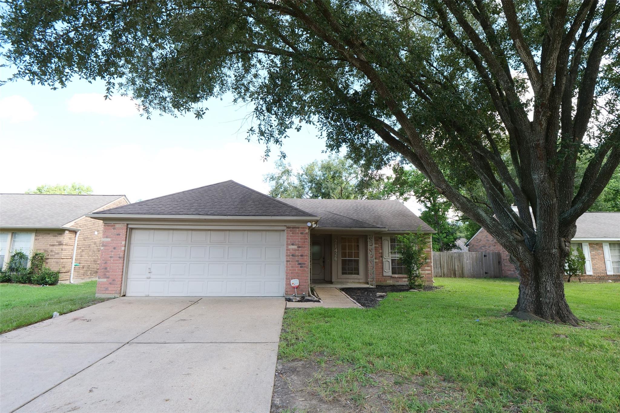 21426 Park Mill Lane — photo