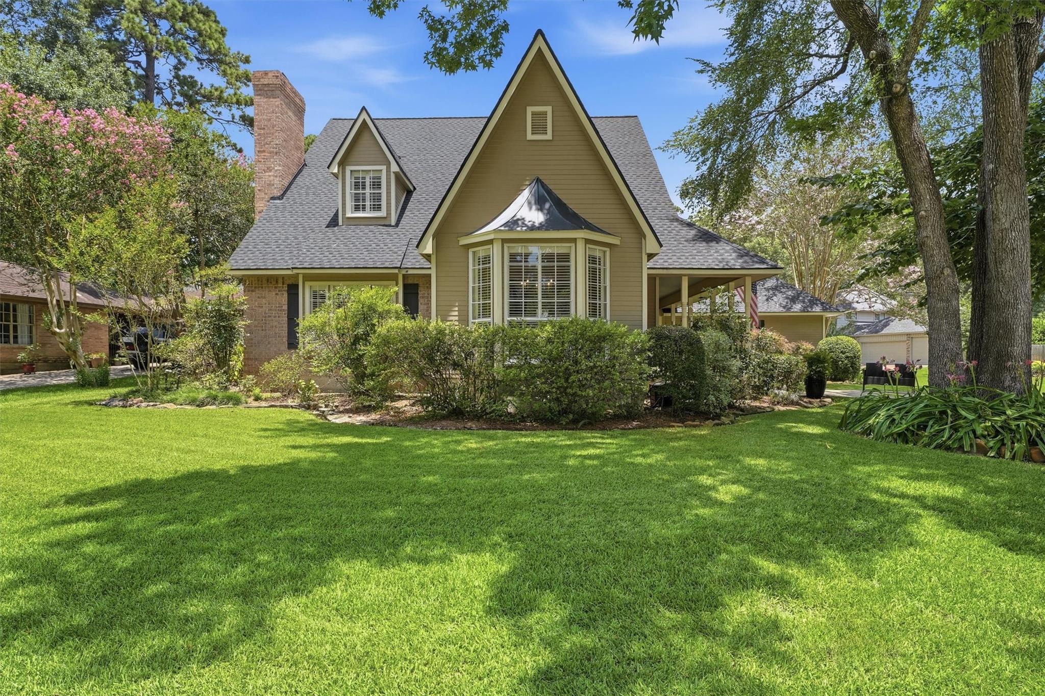 5311 Timber Shade Drive — photo