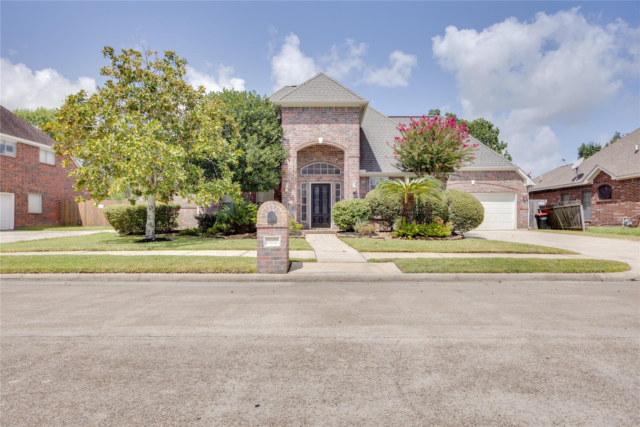 4407 Santee Drive — photo