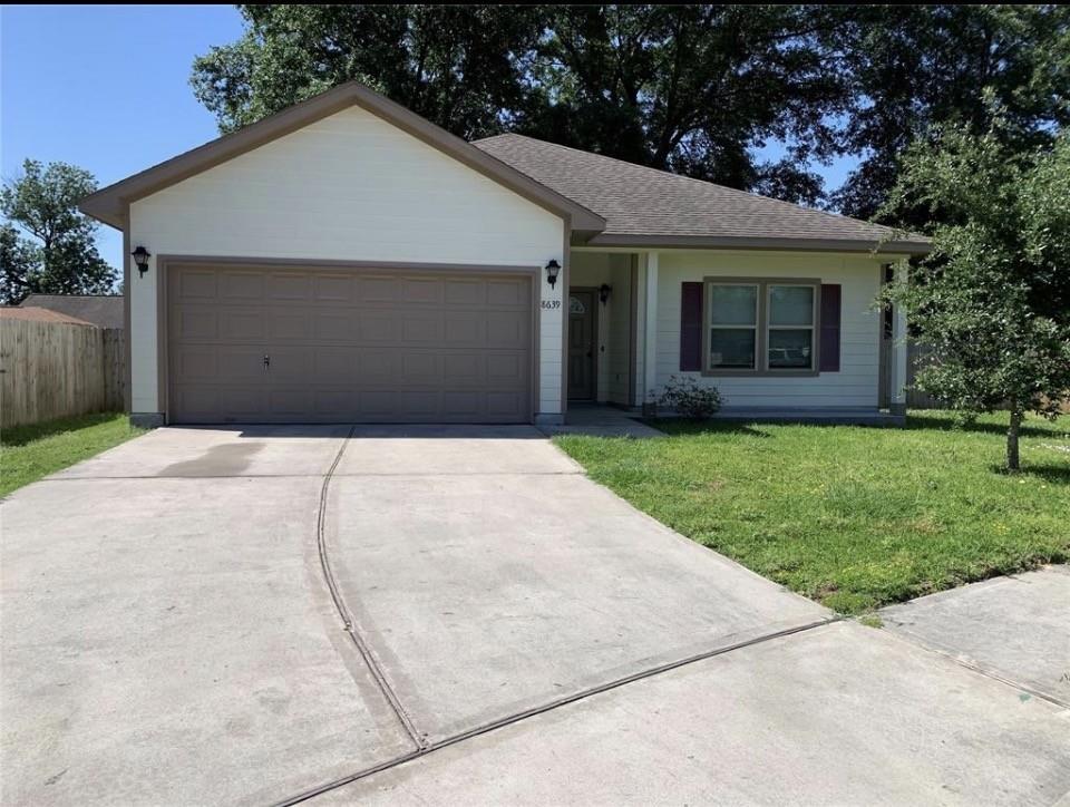 8639 Valley Gold Court — photo