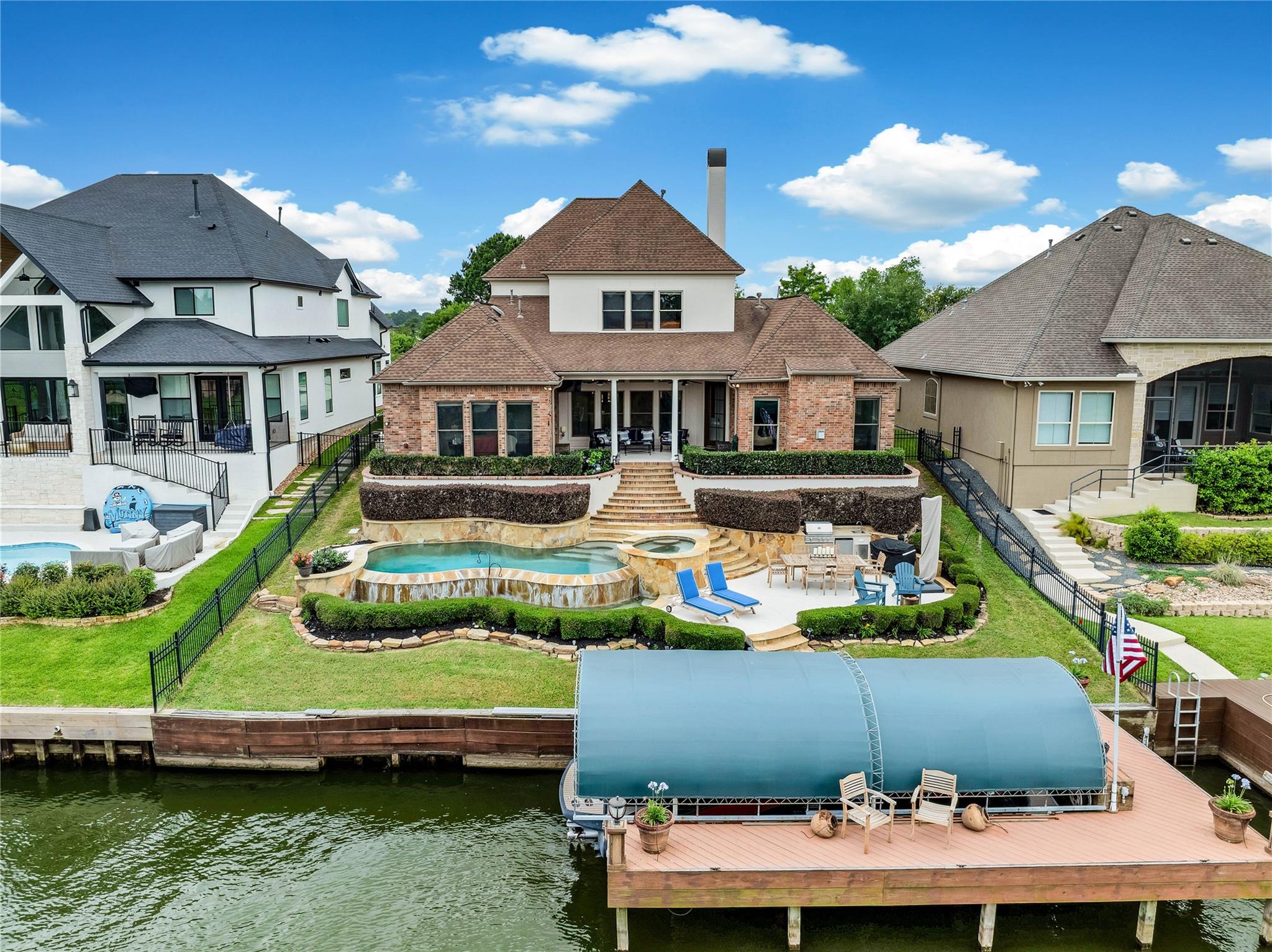 12320 White Oak Point — photo