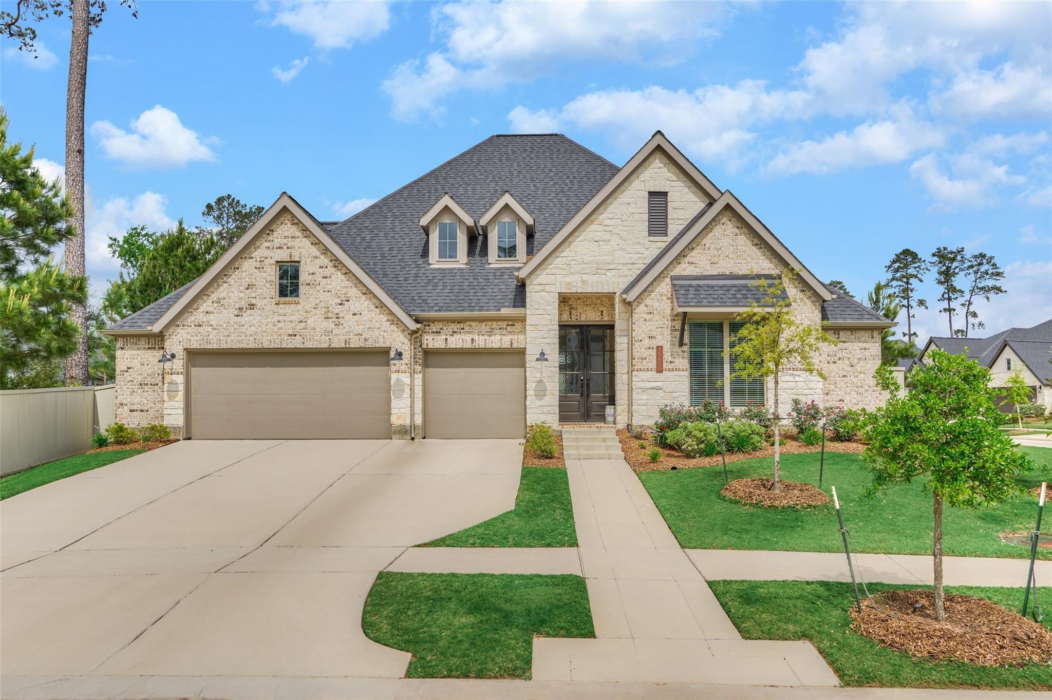15650 Audubon Park Drive — photo