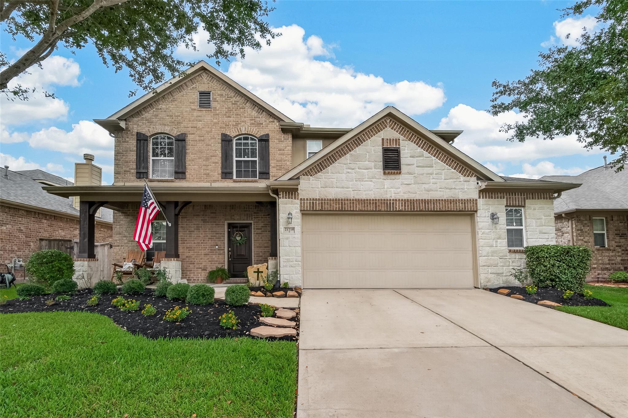 21718 Venture Park Drive — photo