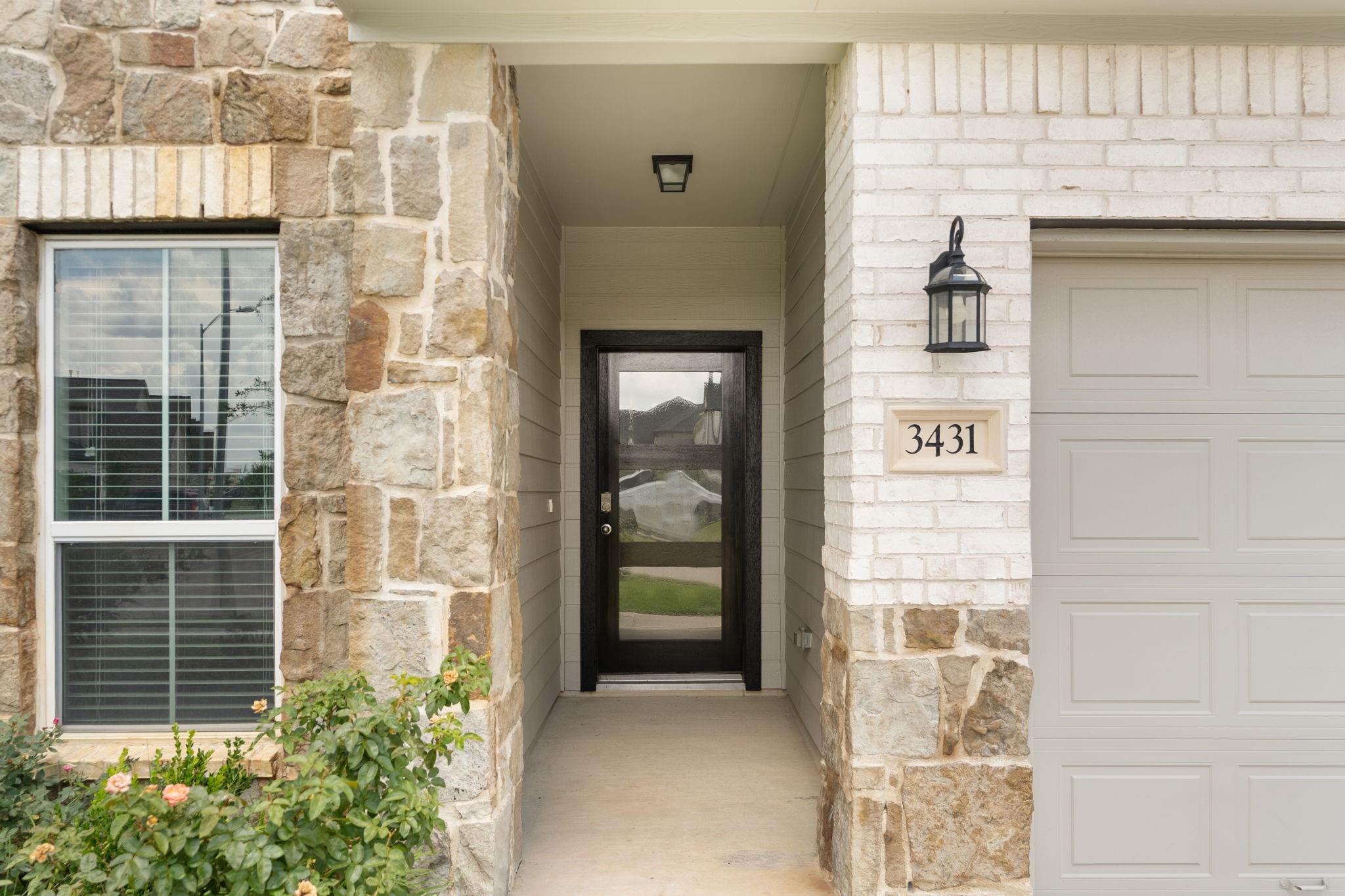 3431 Hackberry Tree Lane, Katy, TX 77449 — photo 2