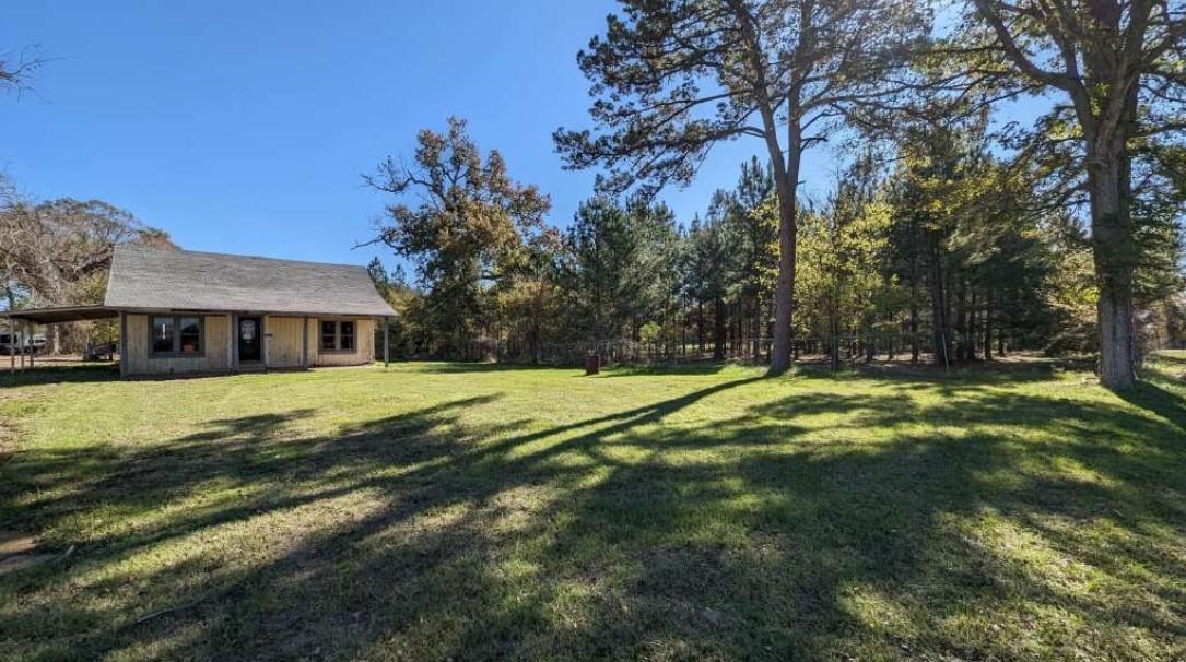 235 County Road 1407 — photo
